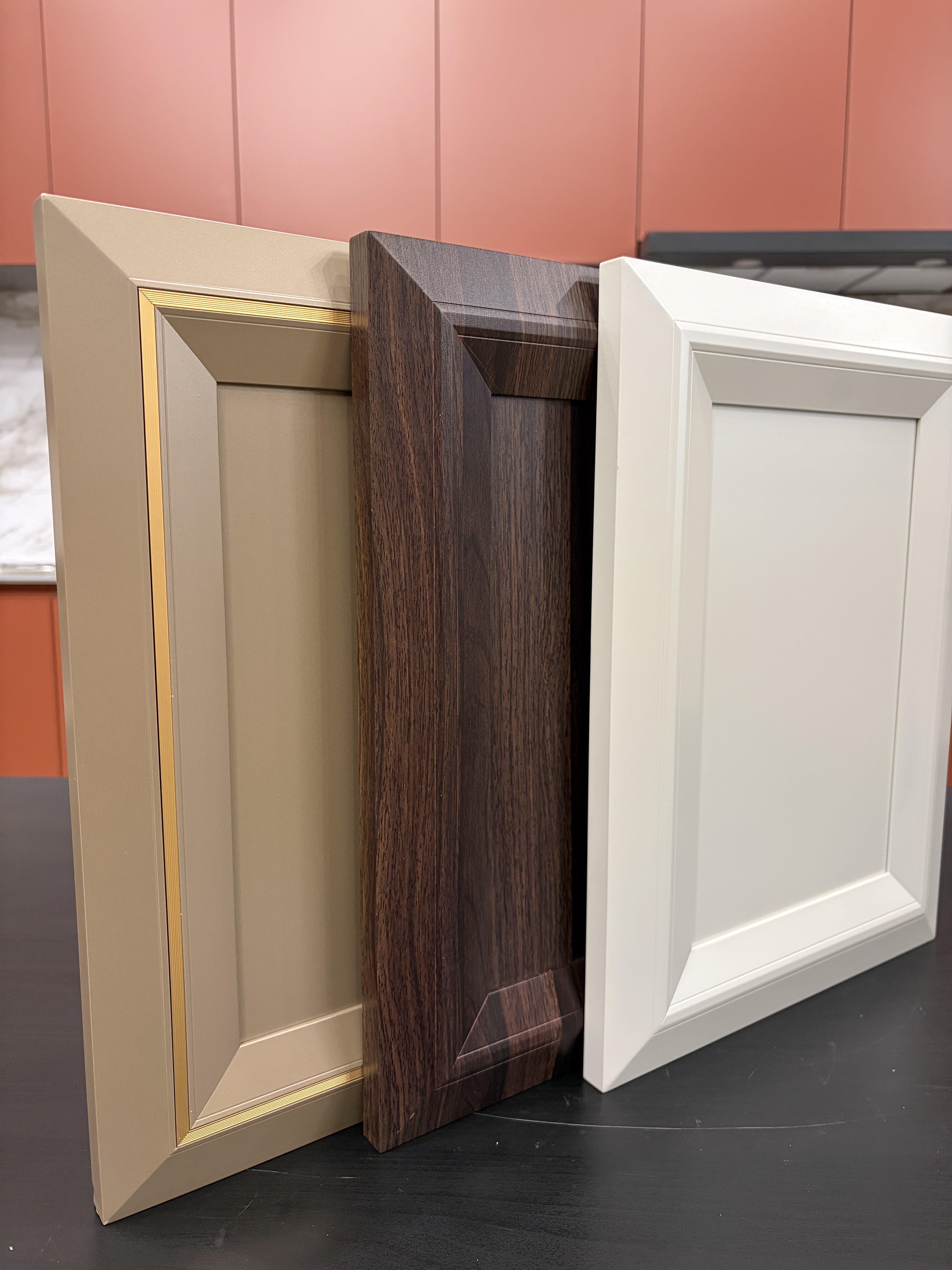 Кухни из нержавеющей стали