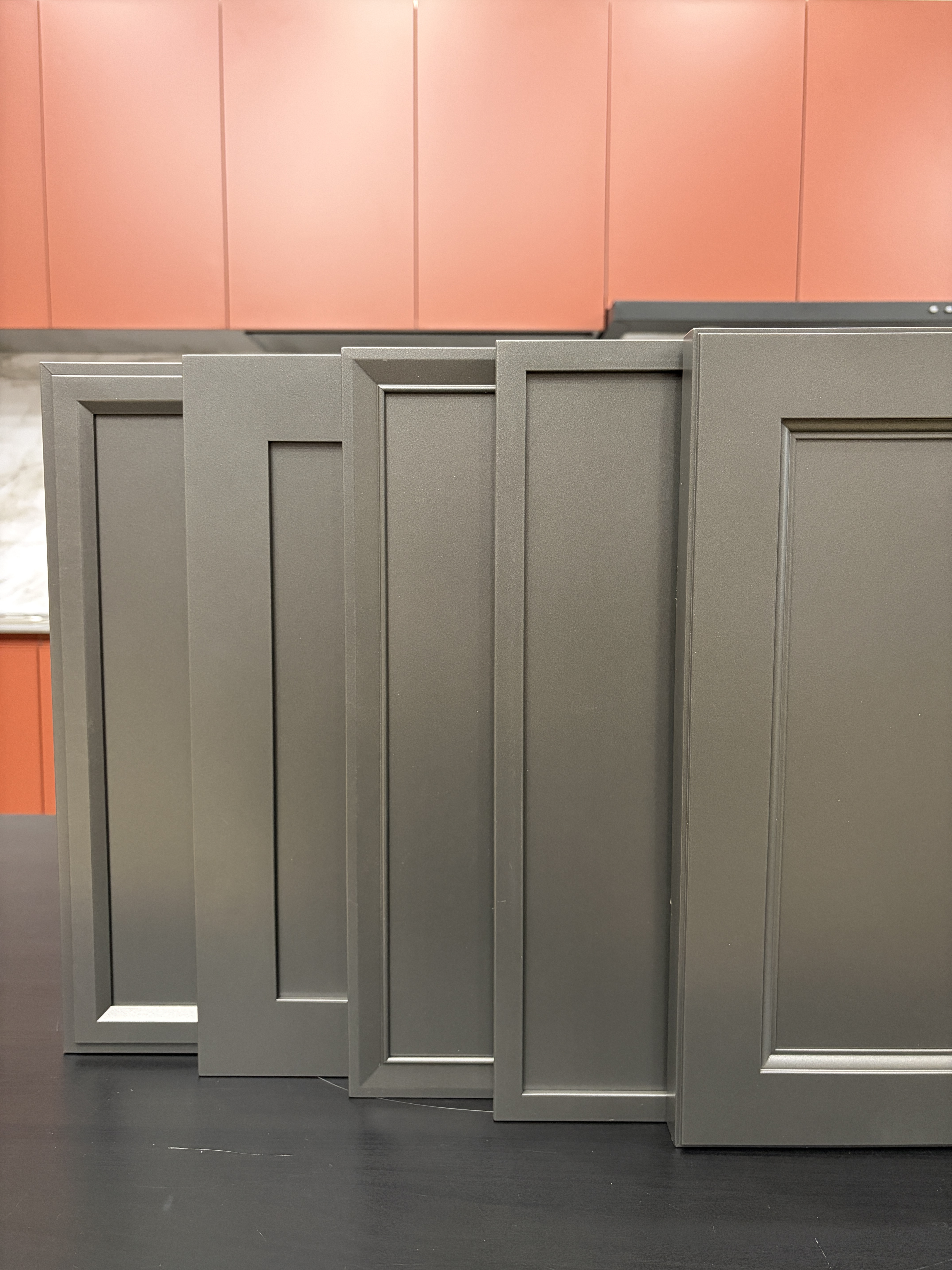 Кухни из нержавеющей стали