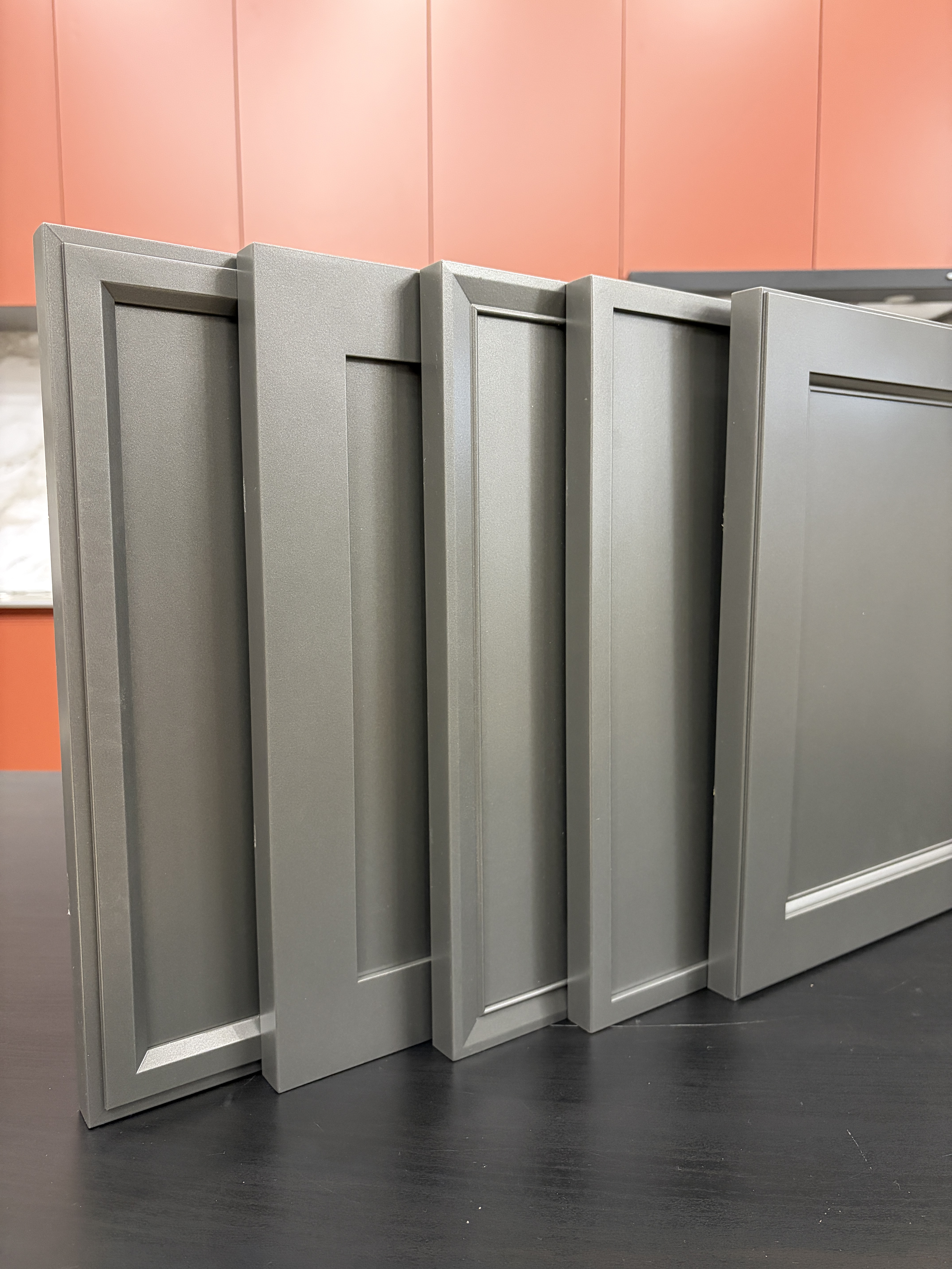 Кухни из нержавеющей стали