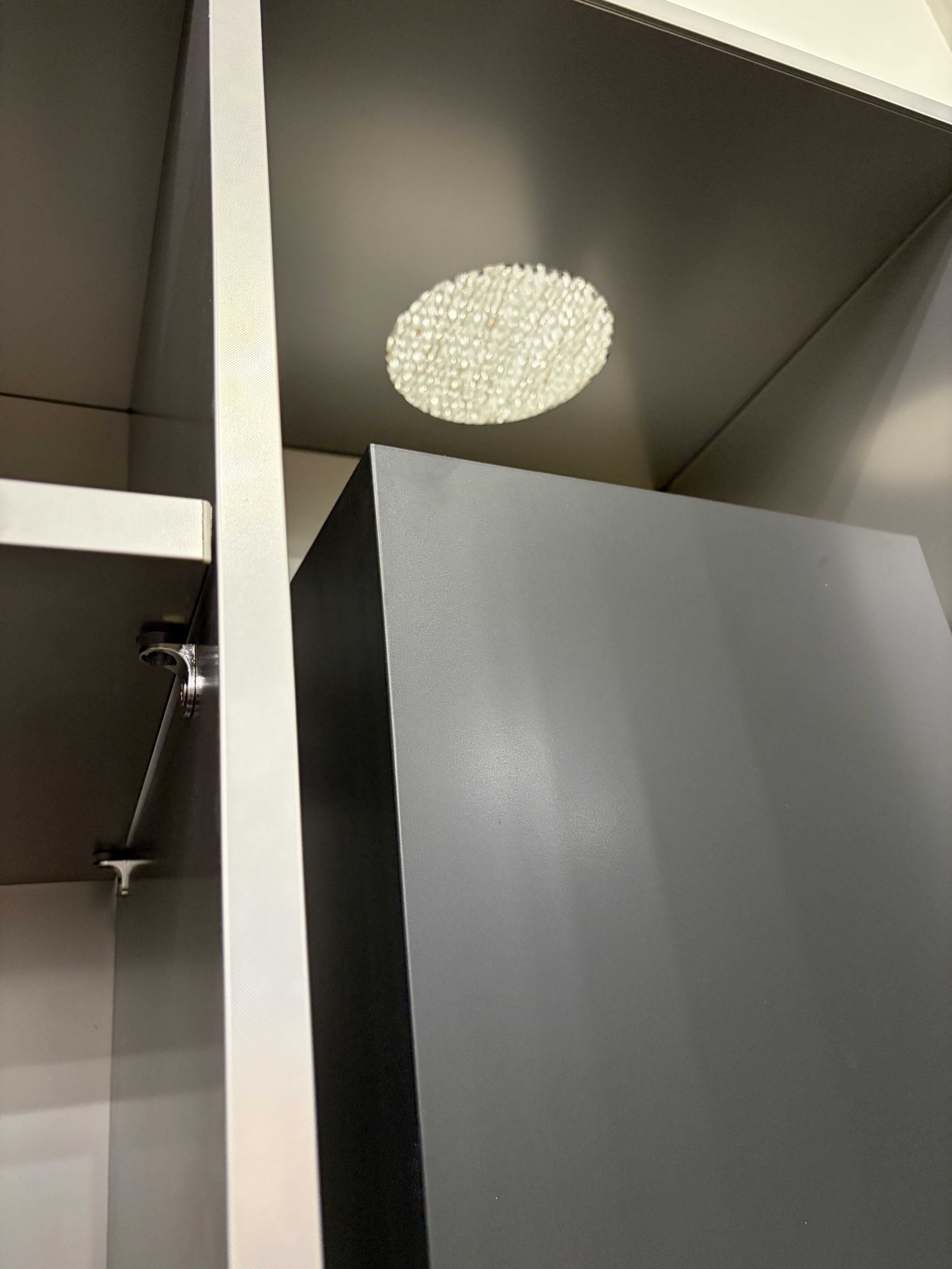 Кухни из нержавеющей стали