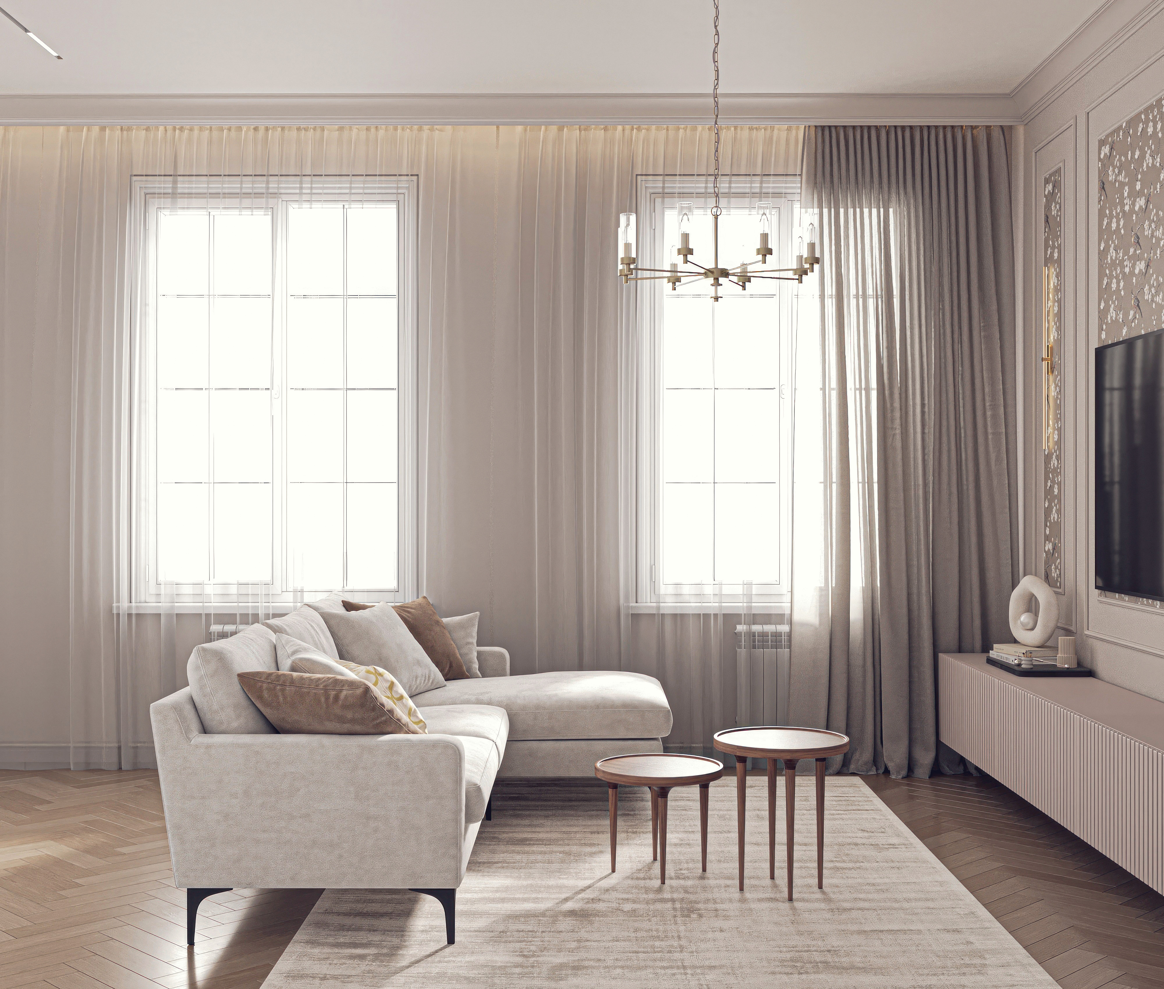 Дом в деревне Симбухово