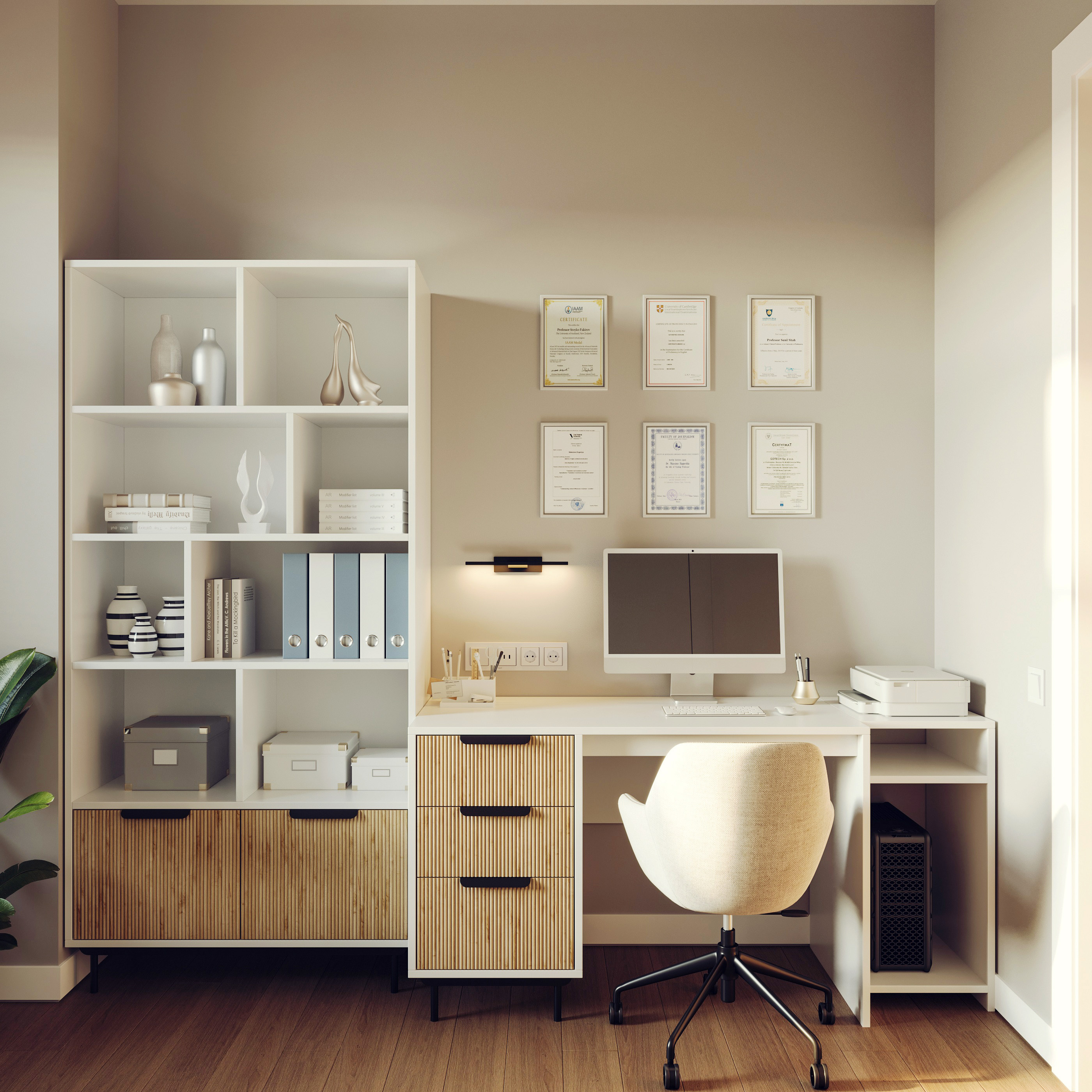 Дизайн дома в кп Турейка клаб