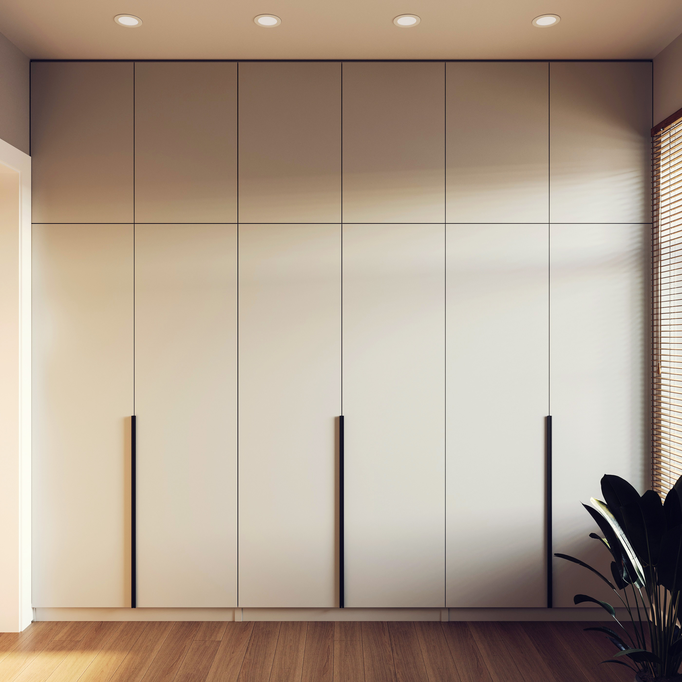 Дизайн дома в кп Турейка клаб