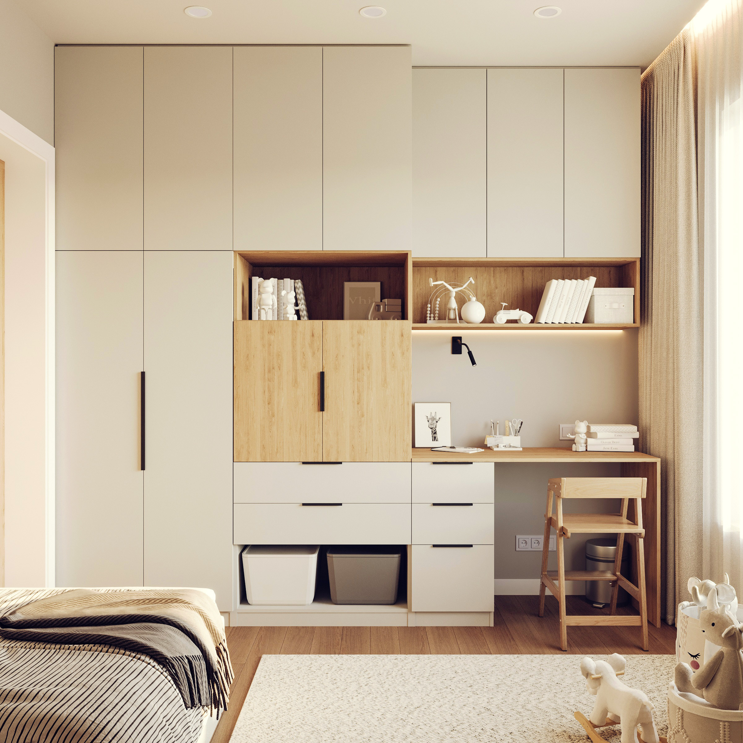 Дизайн дома в кп Турейка клаб