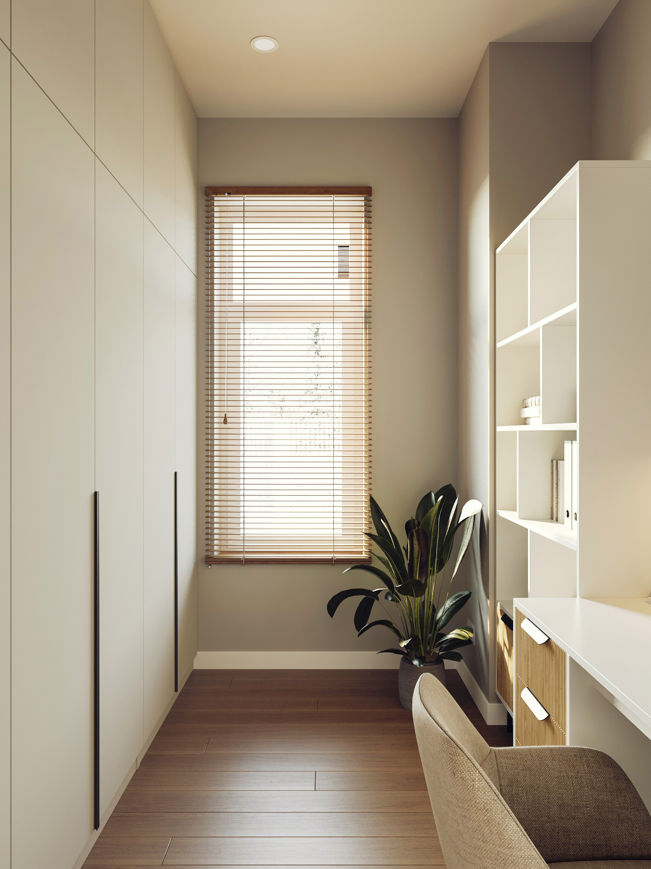 Дизайн дома в кп Турейка клаб