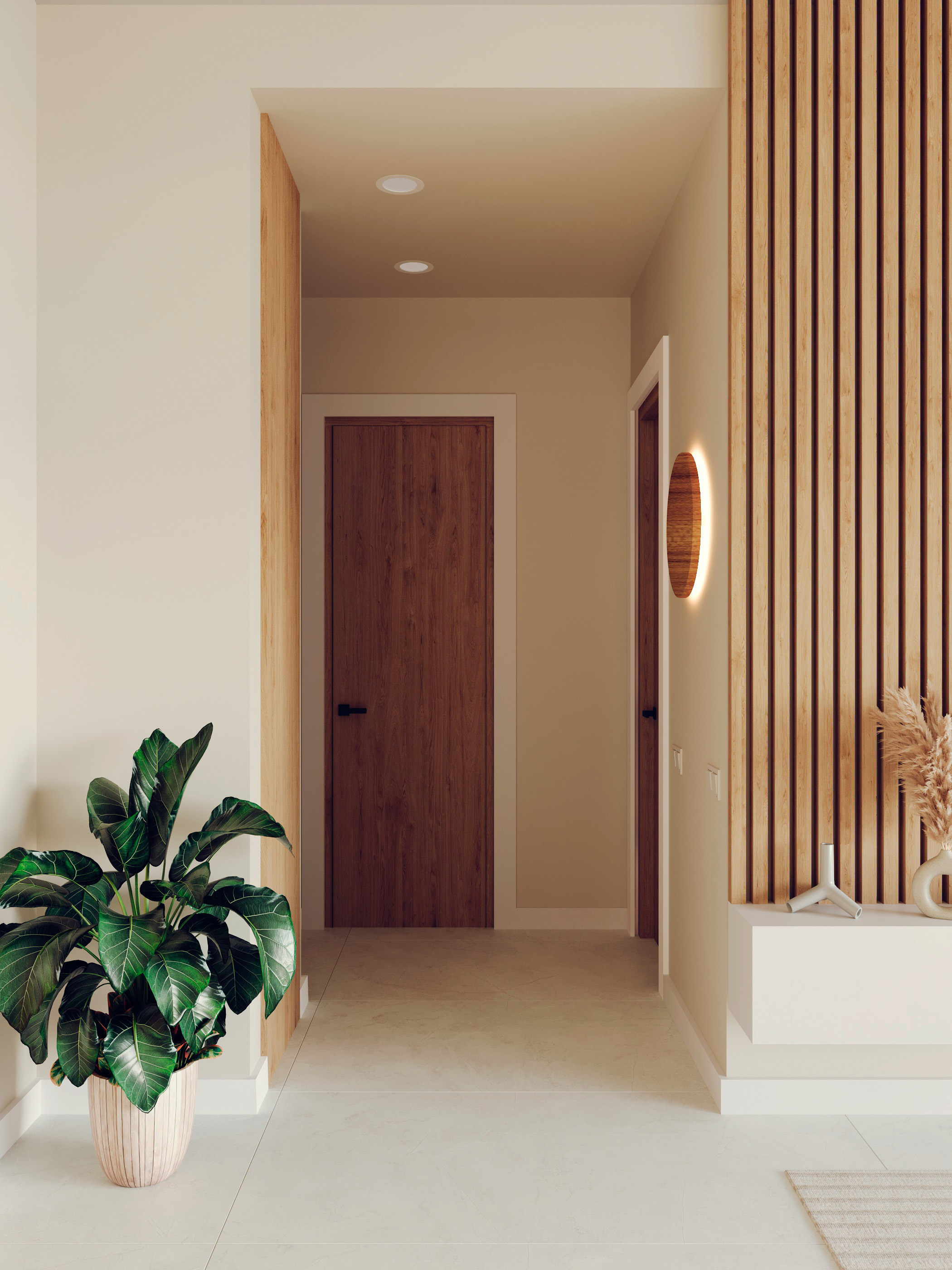 Дизайн дома в кп Турейка клаб