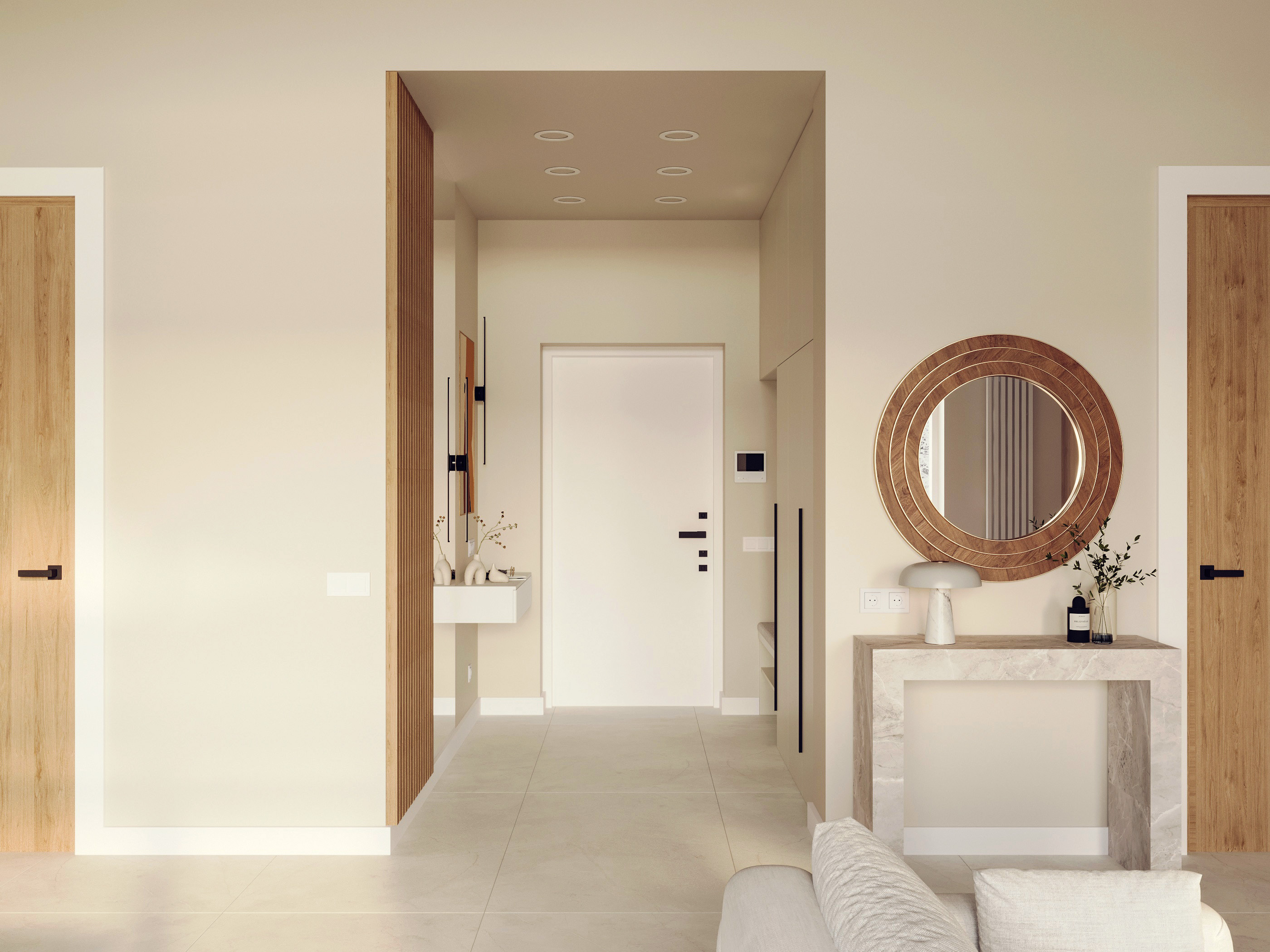 Дизайн дома в кп Турейка клаб