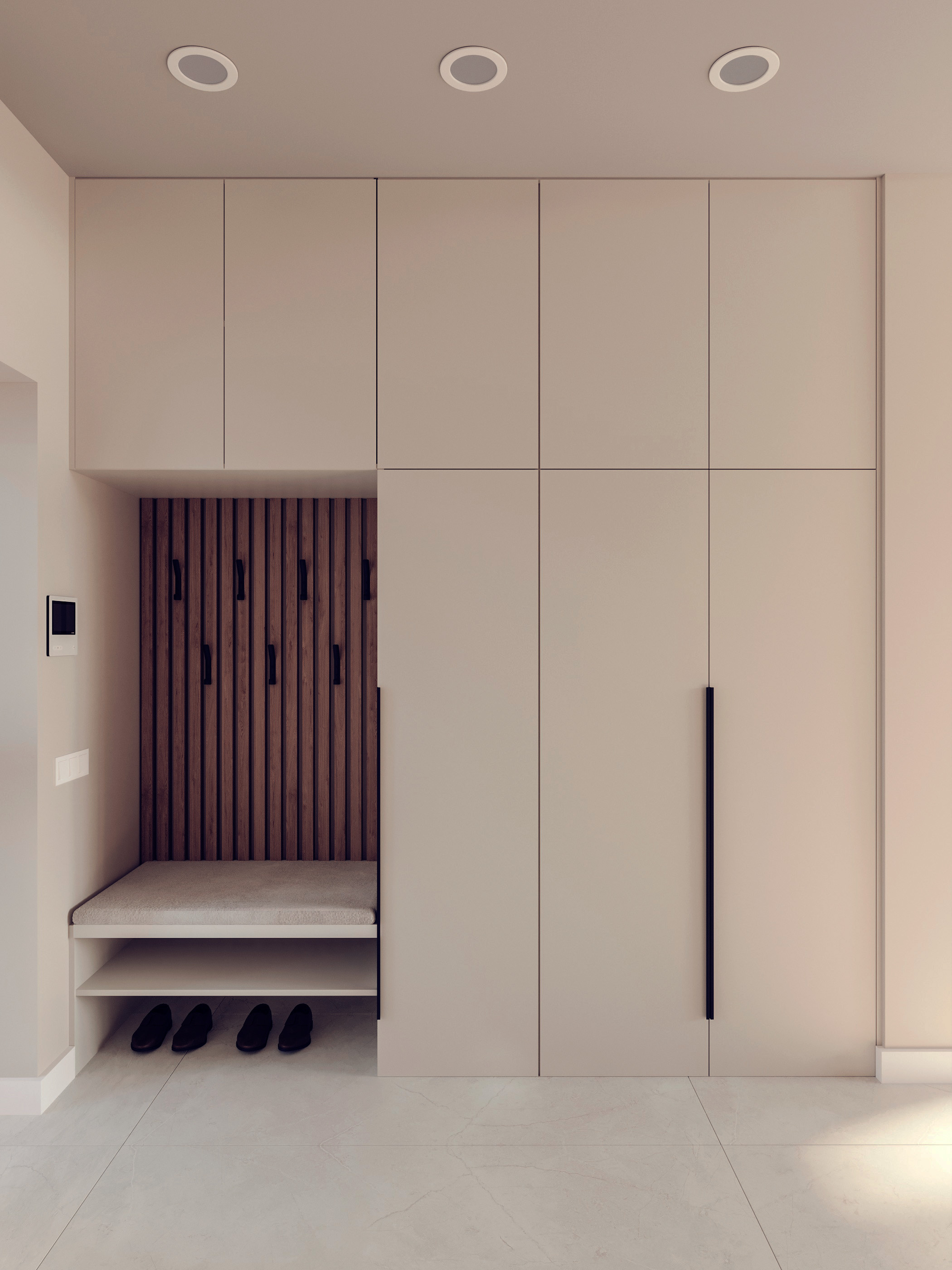 Дизайн дома в кп Турейка клаб