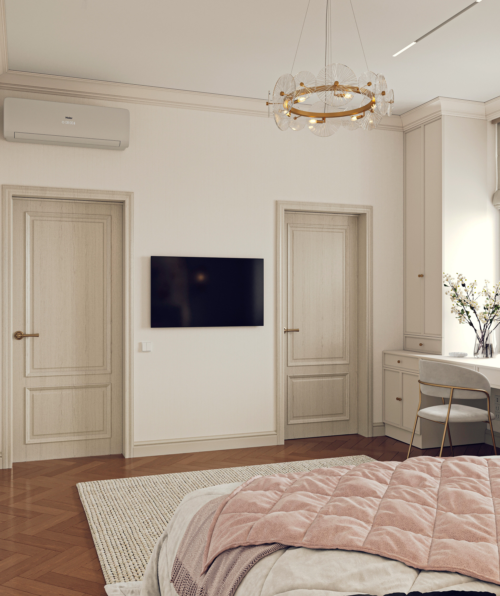 Дом в КП Английский квартал