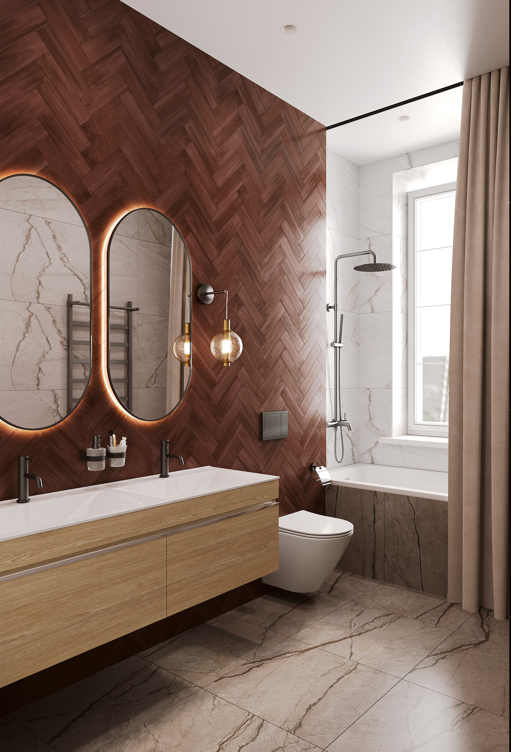 Дом в КП Английский квартал