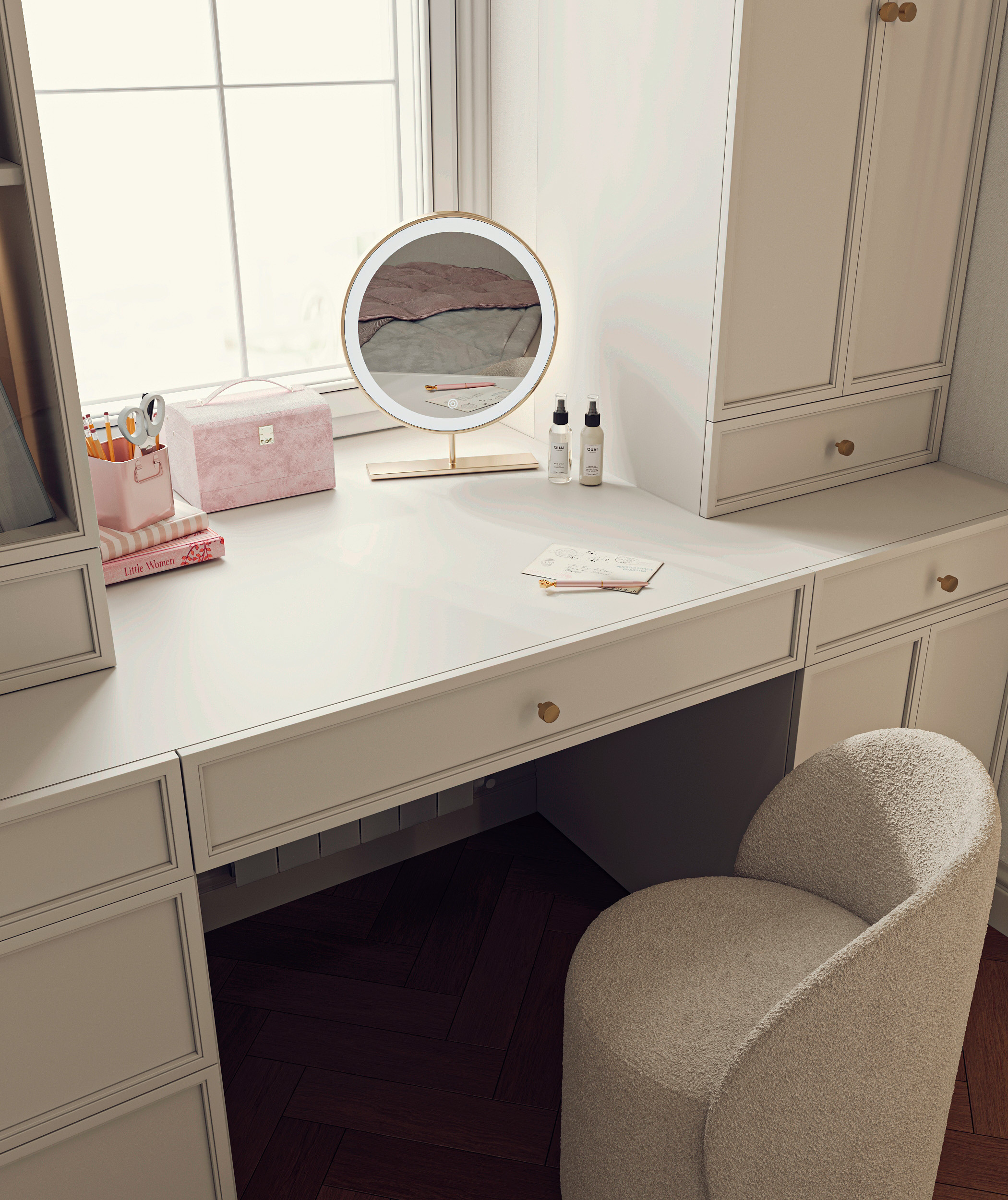 Дом в КП Английский квартал