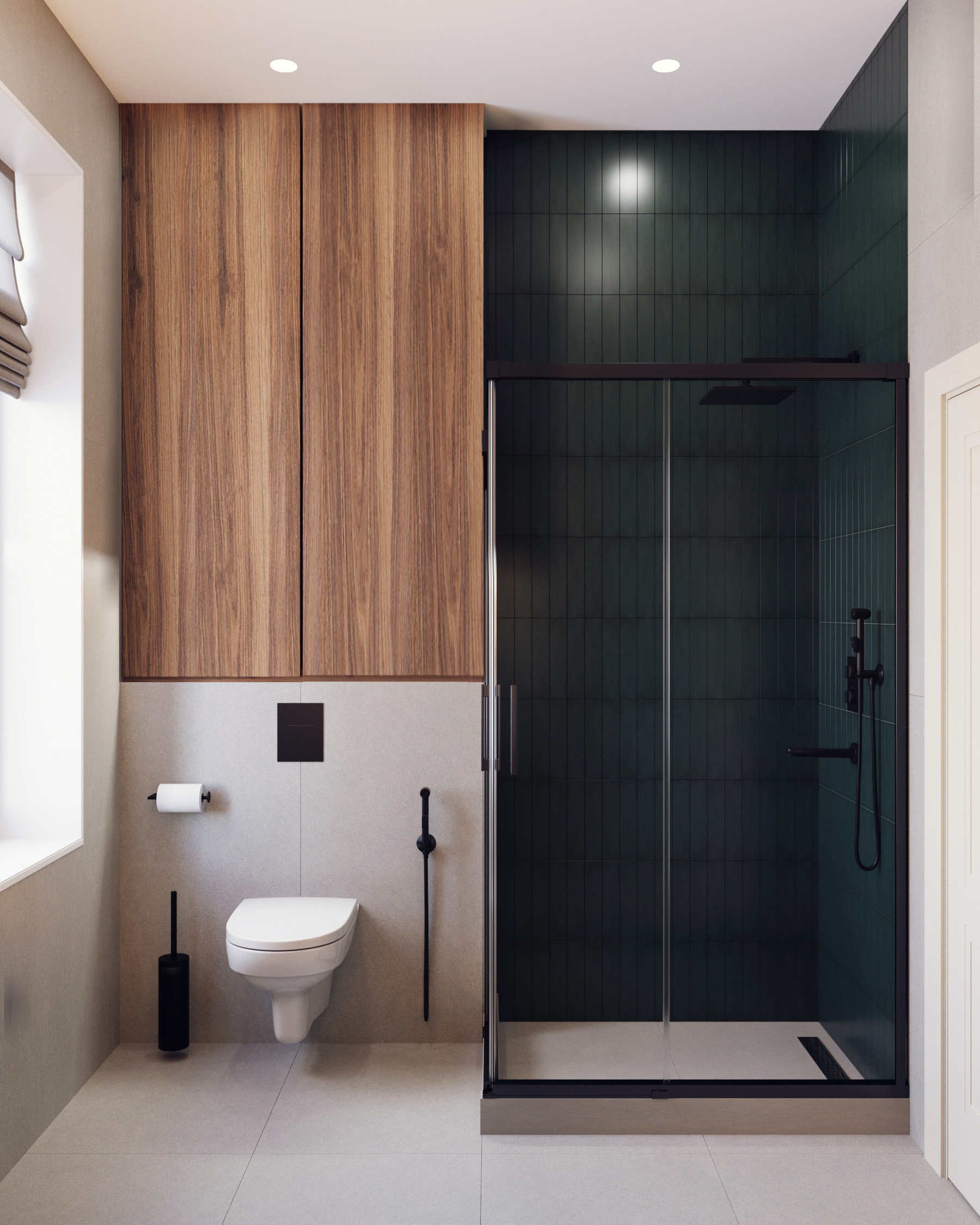 Дом в КП Английский квартал