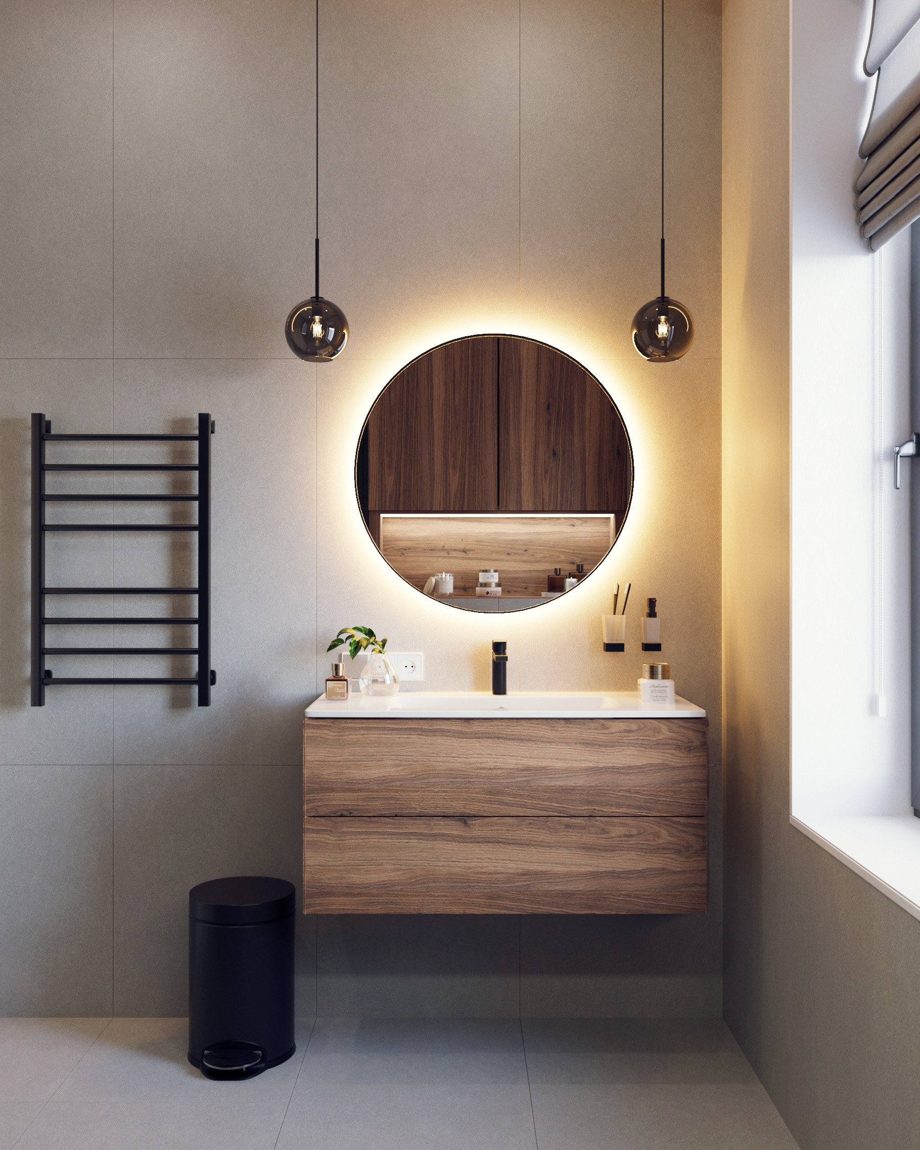 Дом в КП Английский квартал