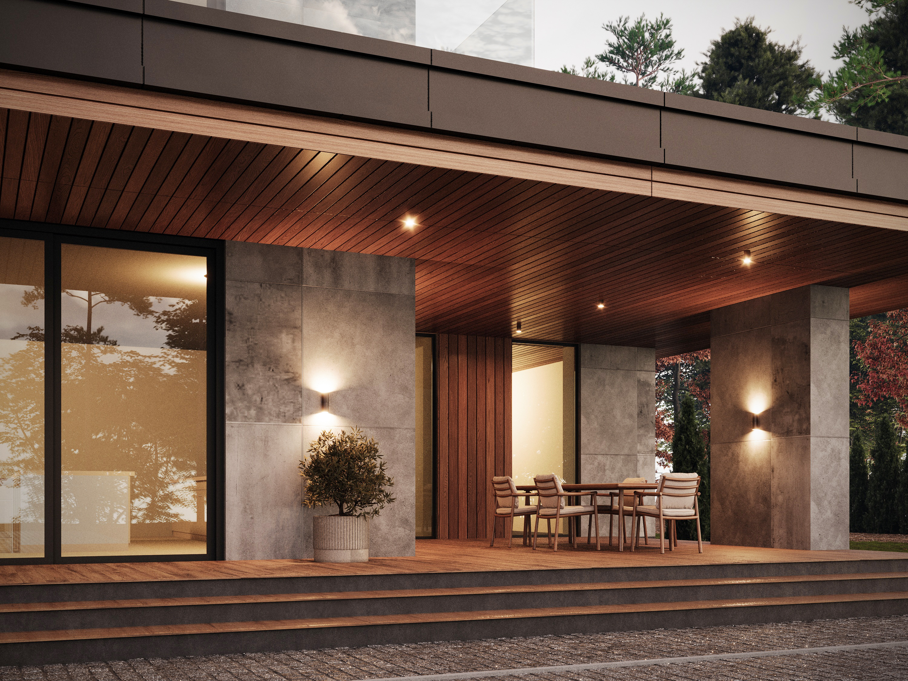 Дом в  Солнечногорске