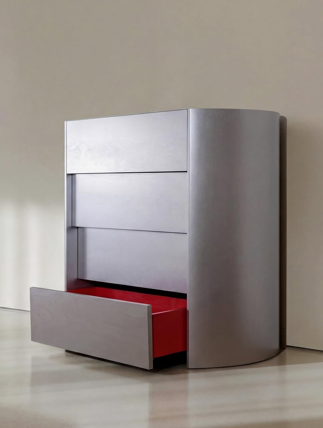 комод Авиатор