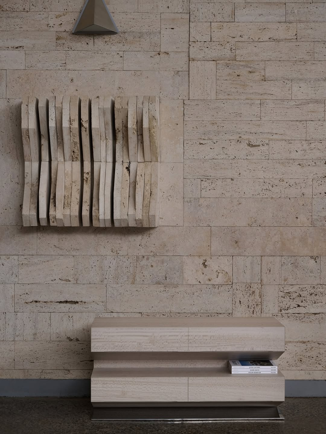 Обложка проекта: туба из двух модулей «Сигма»