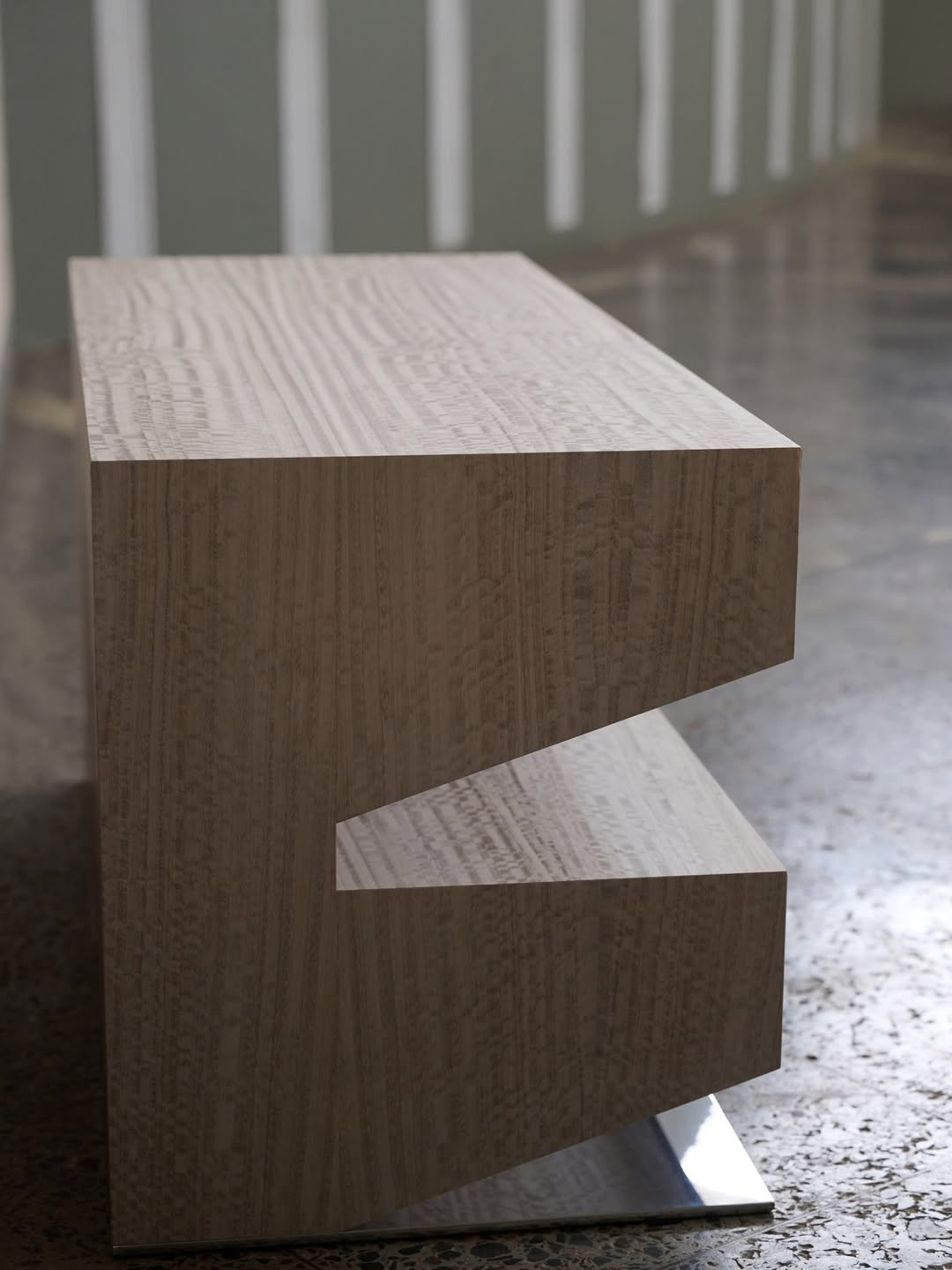 туба из двух модулей «Сигма»