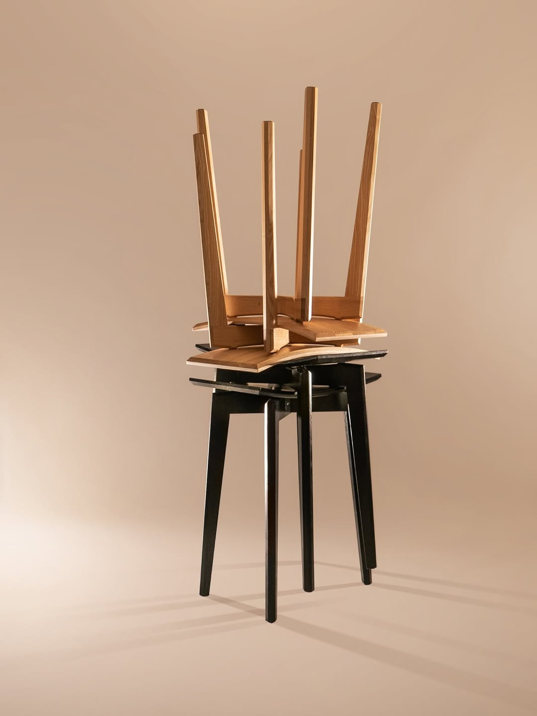 Обложка проекта: Стул «Мальта»