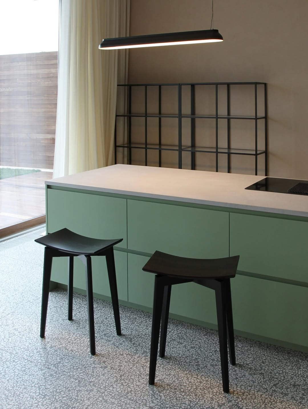 Стул «Мальта»