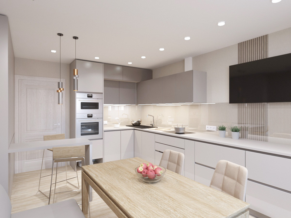 Обложка проекта: ЖК Поэзия