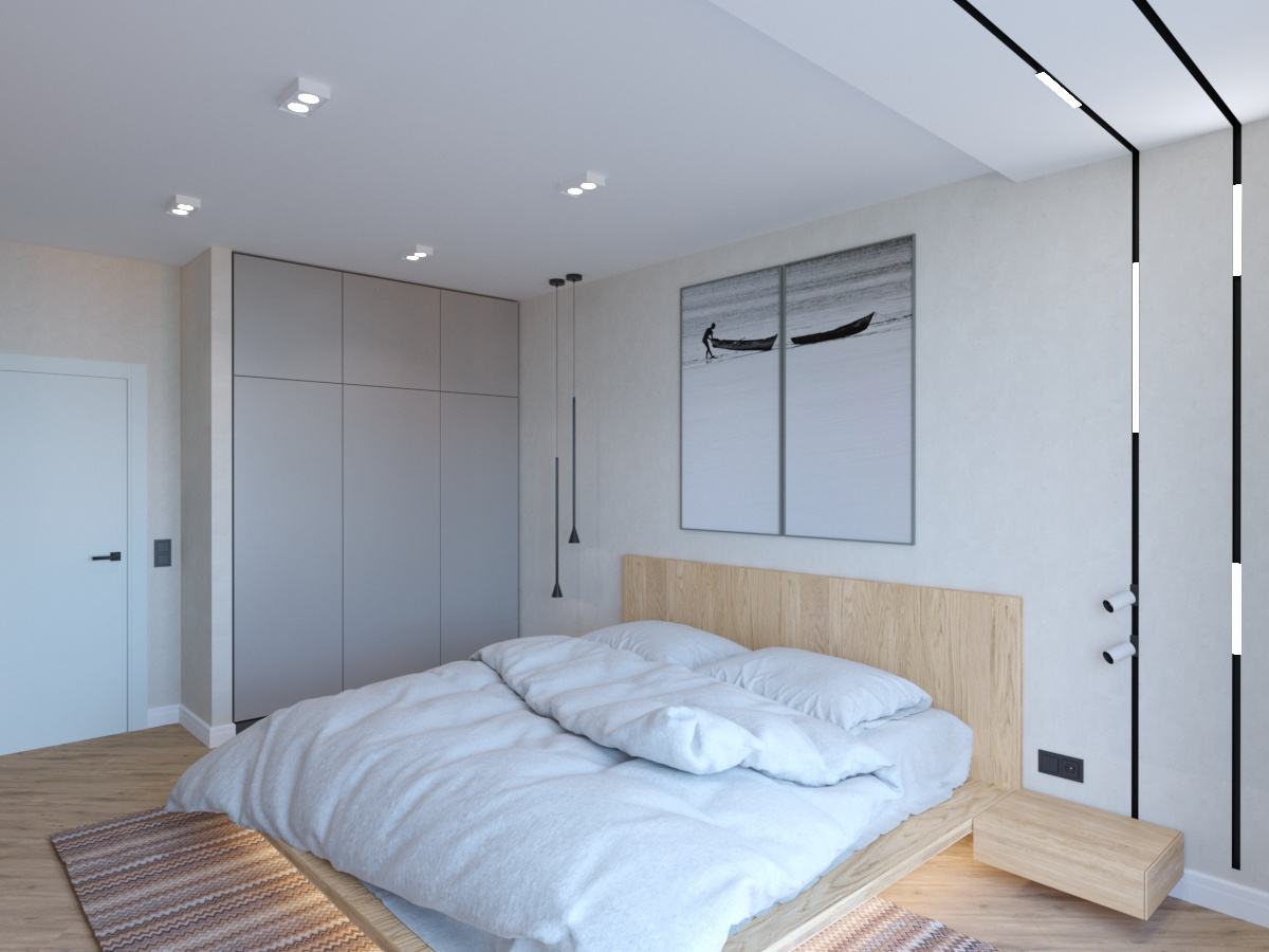 ЖК Европейский берег