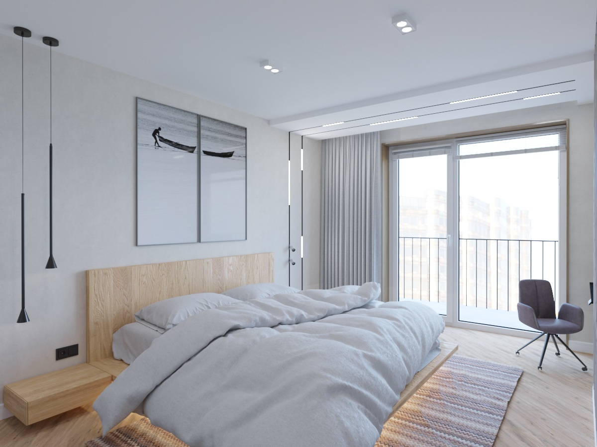 ЖК Европейский берег