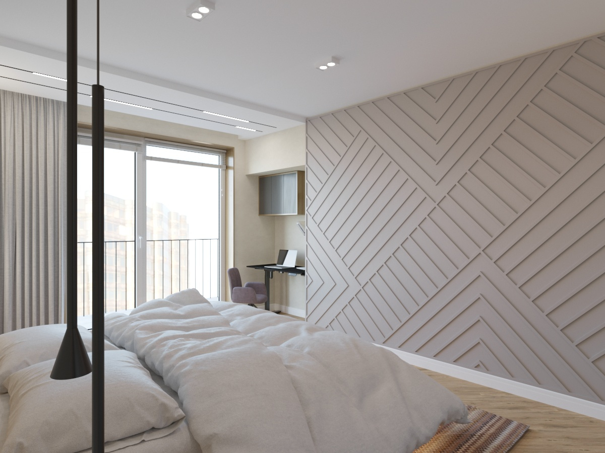 ЖК Европейский берег