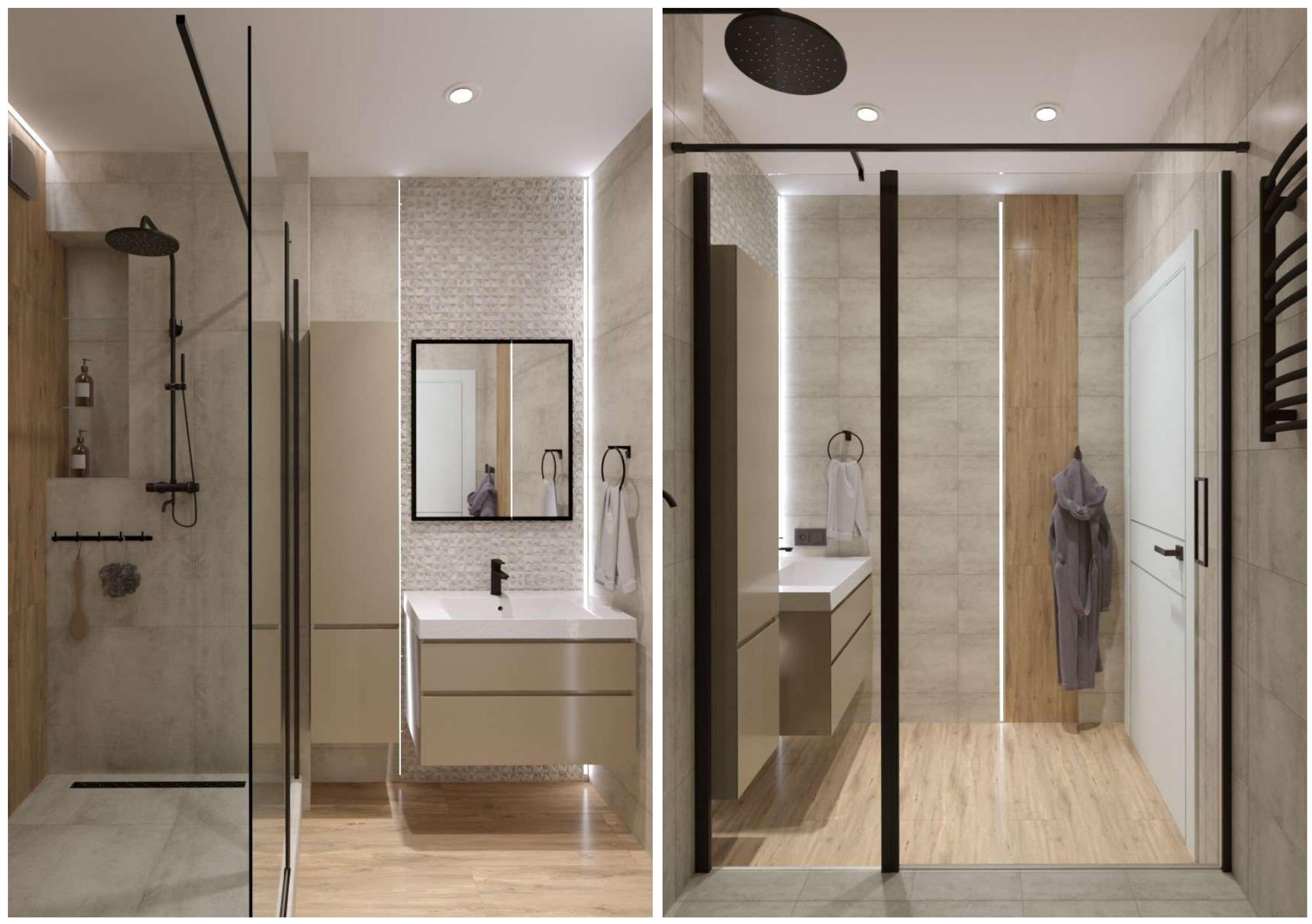 ЖК Европейский берег