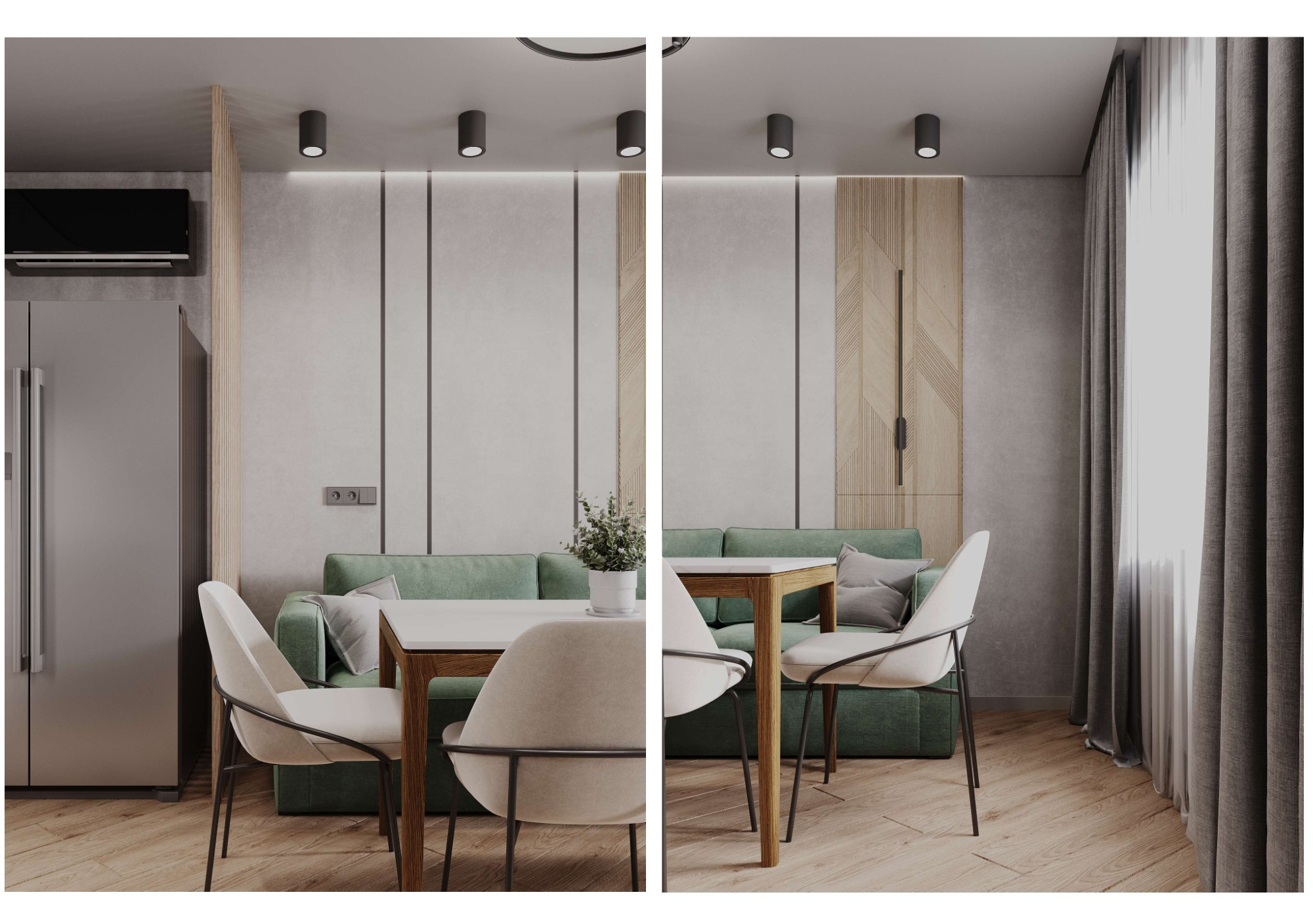 ЖК Поэзия (Солнечная)