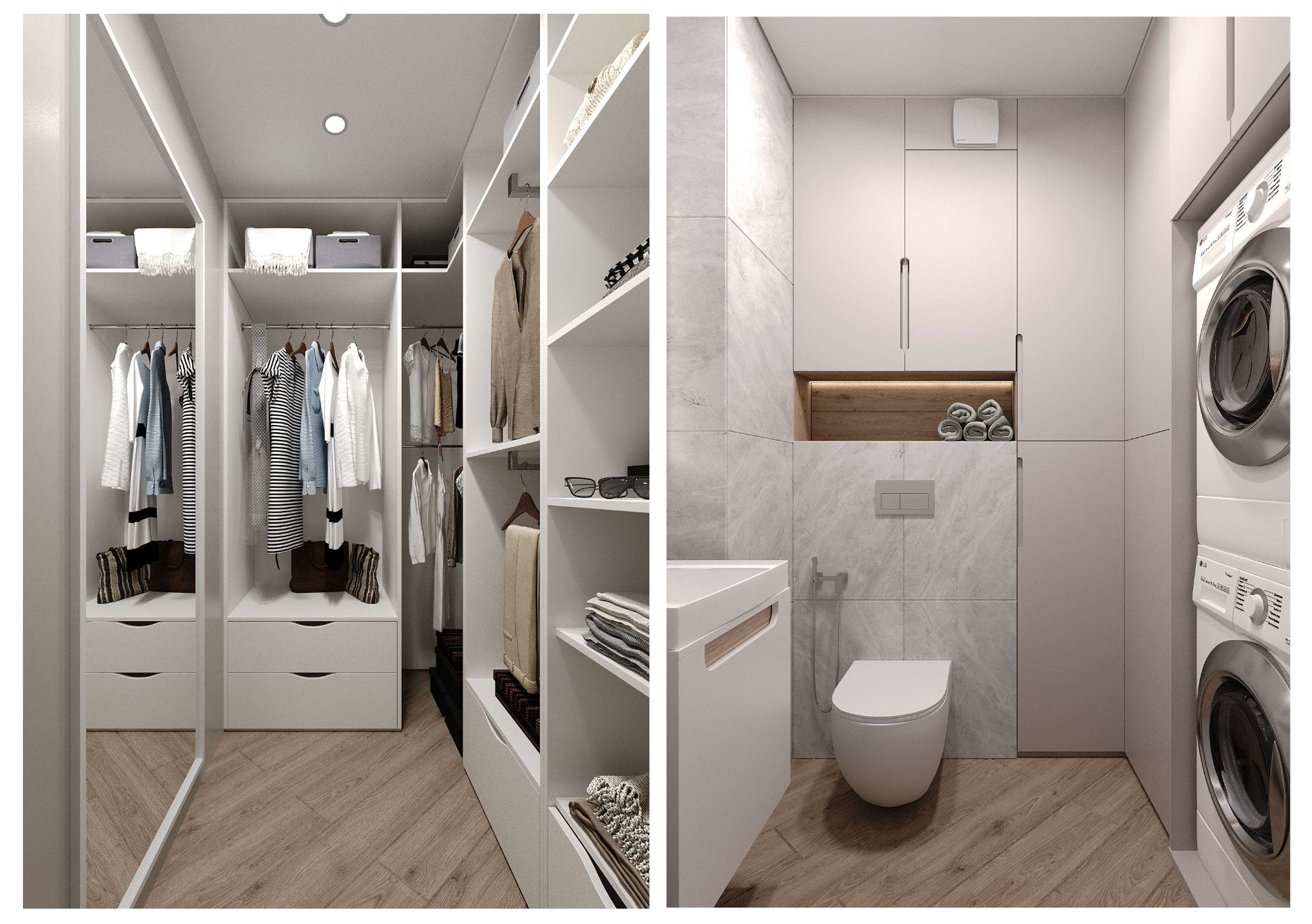 ЖК Поэзия (Солнечная)