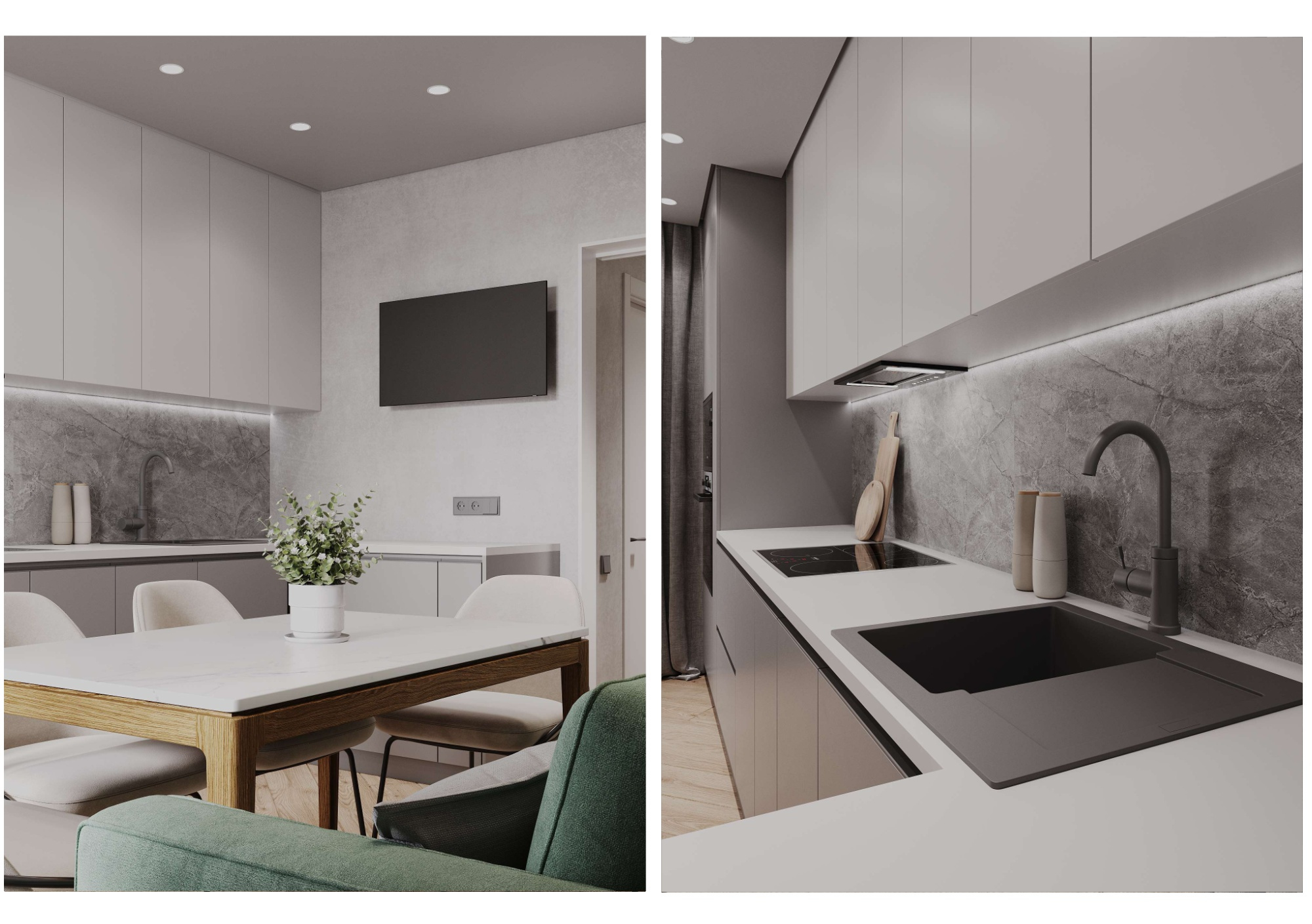 ЖК Поэзия (Солнечная)