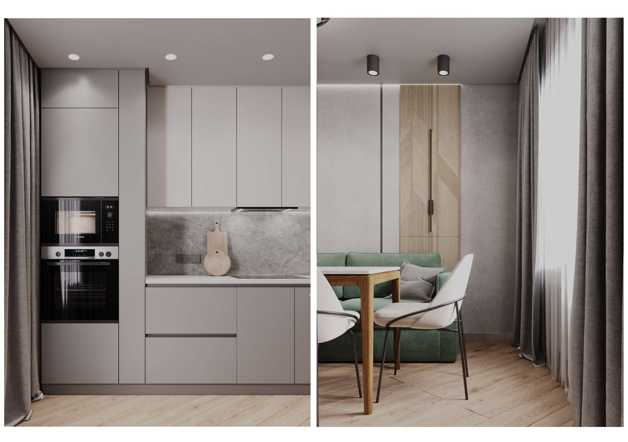 ЖК Поэзия (Солнечная)