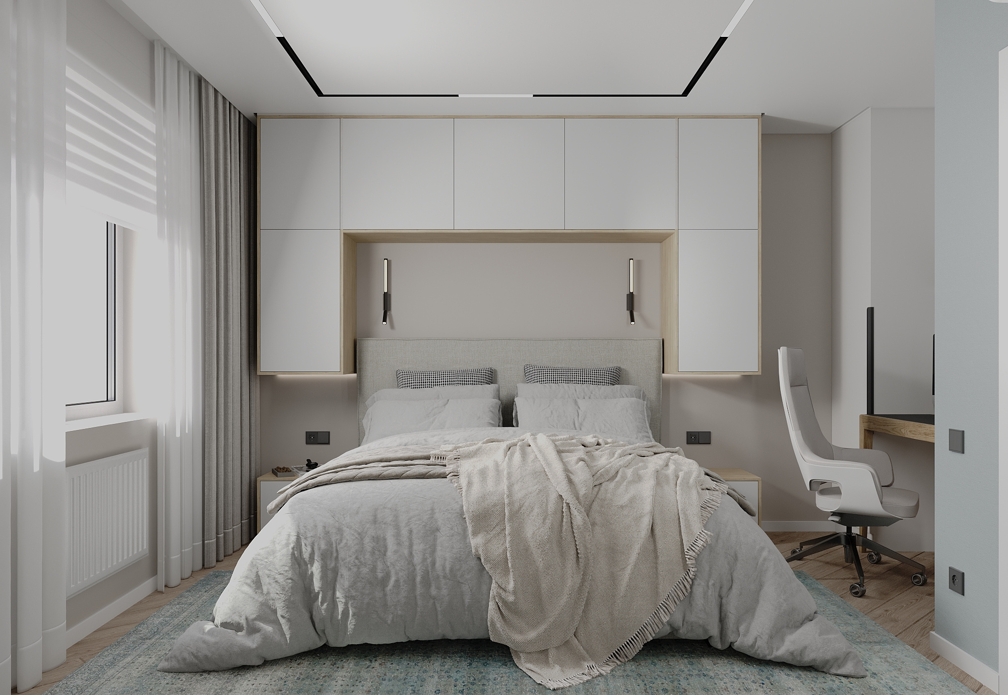 ЖК Поэзия (Солнечная)