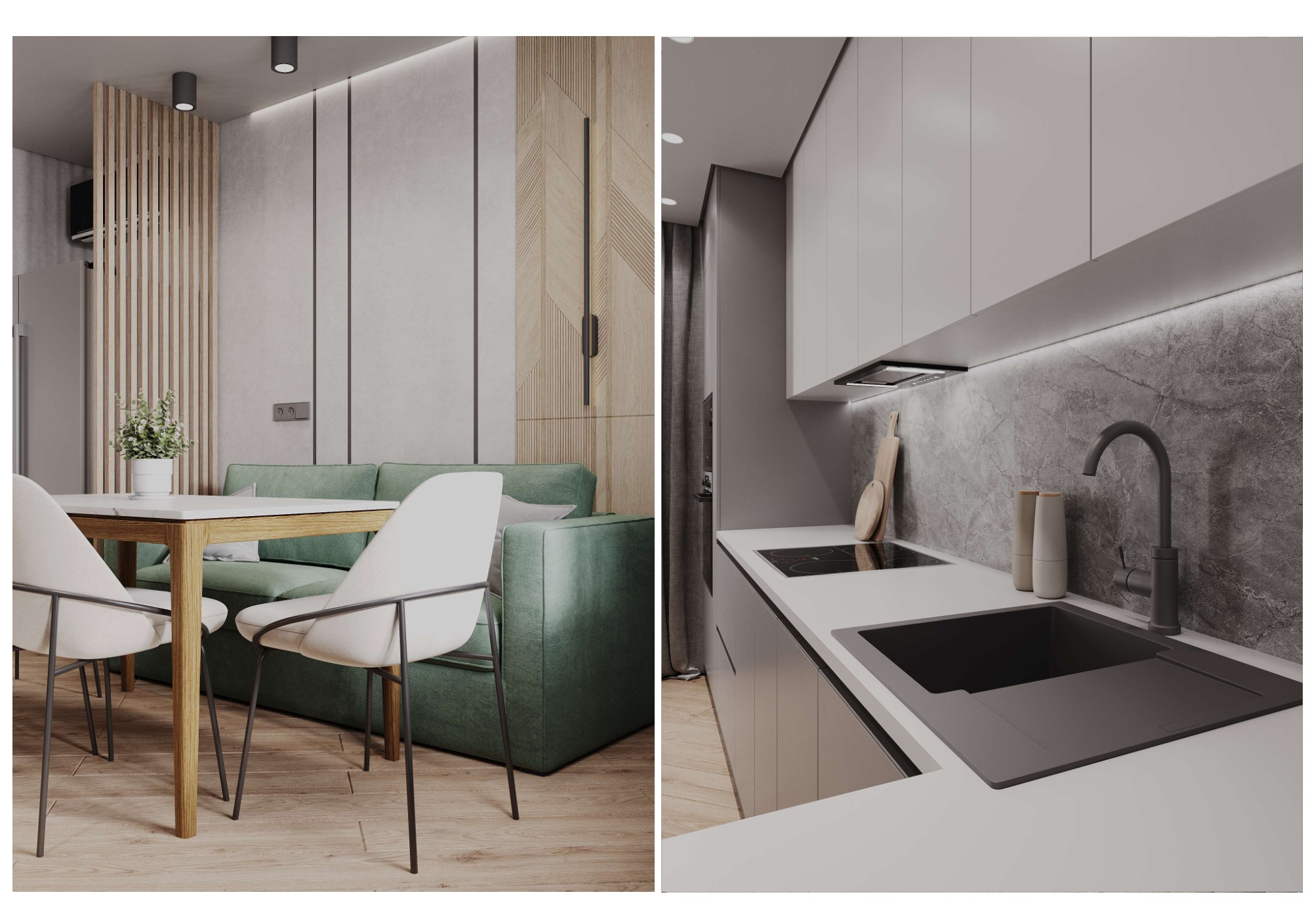 Обложка проекта: ЖК Поэзия (Солнечная)