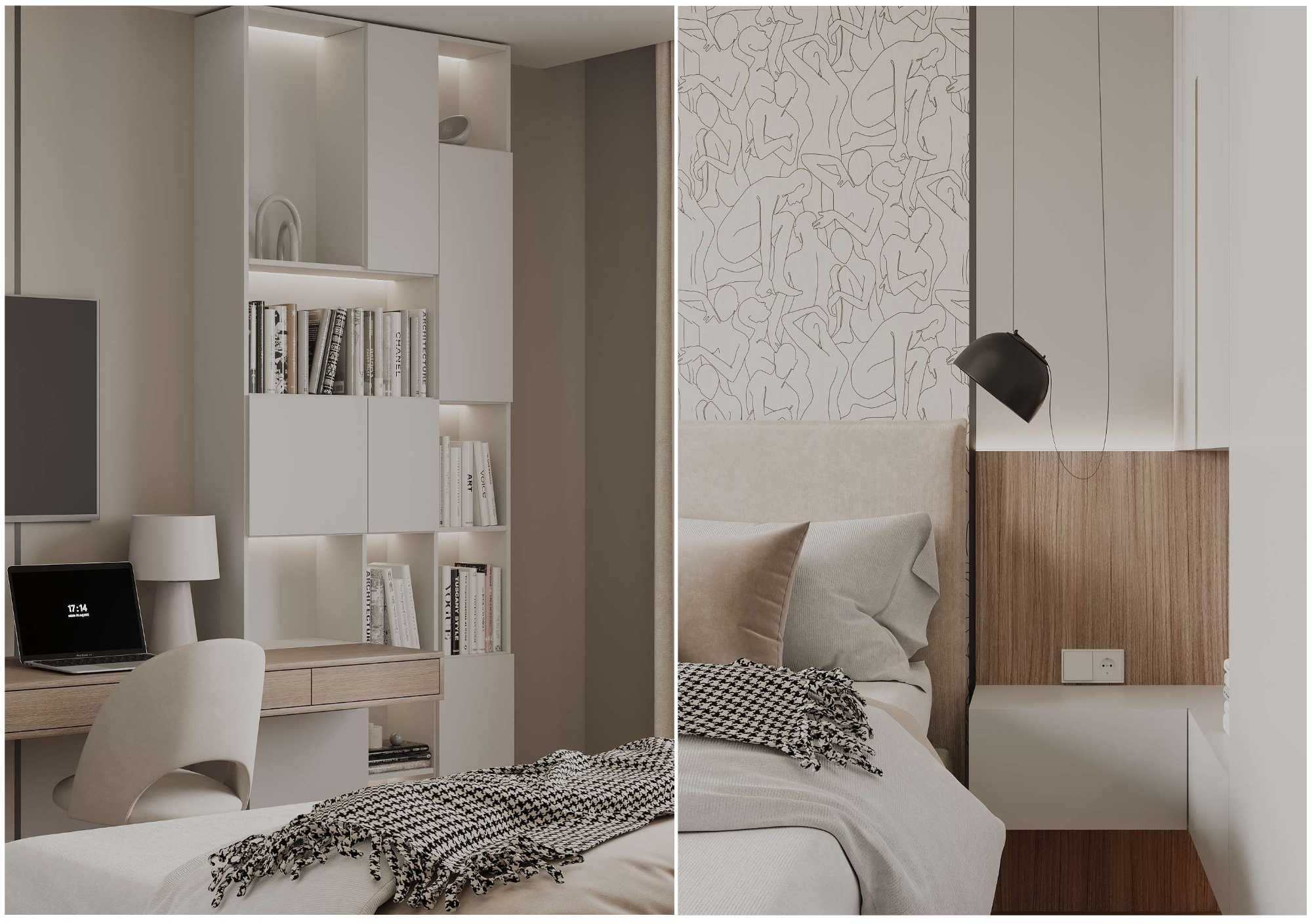 Апартаменты на Ленина