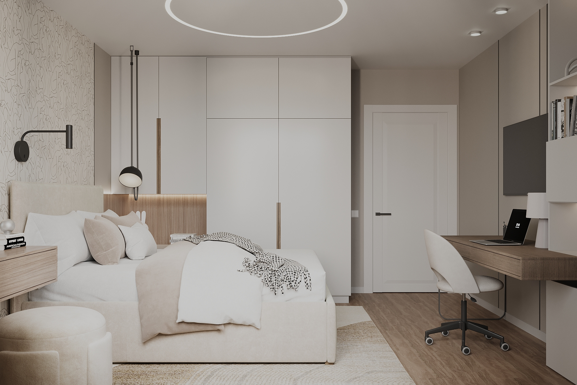 Апартаменты на Ленина