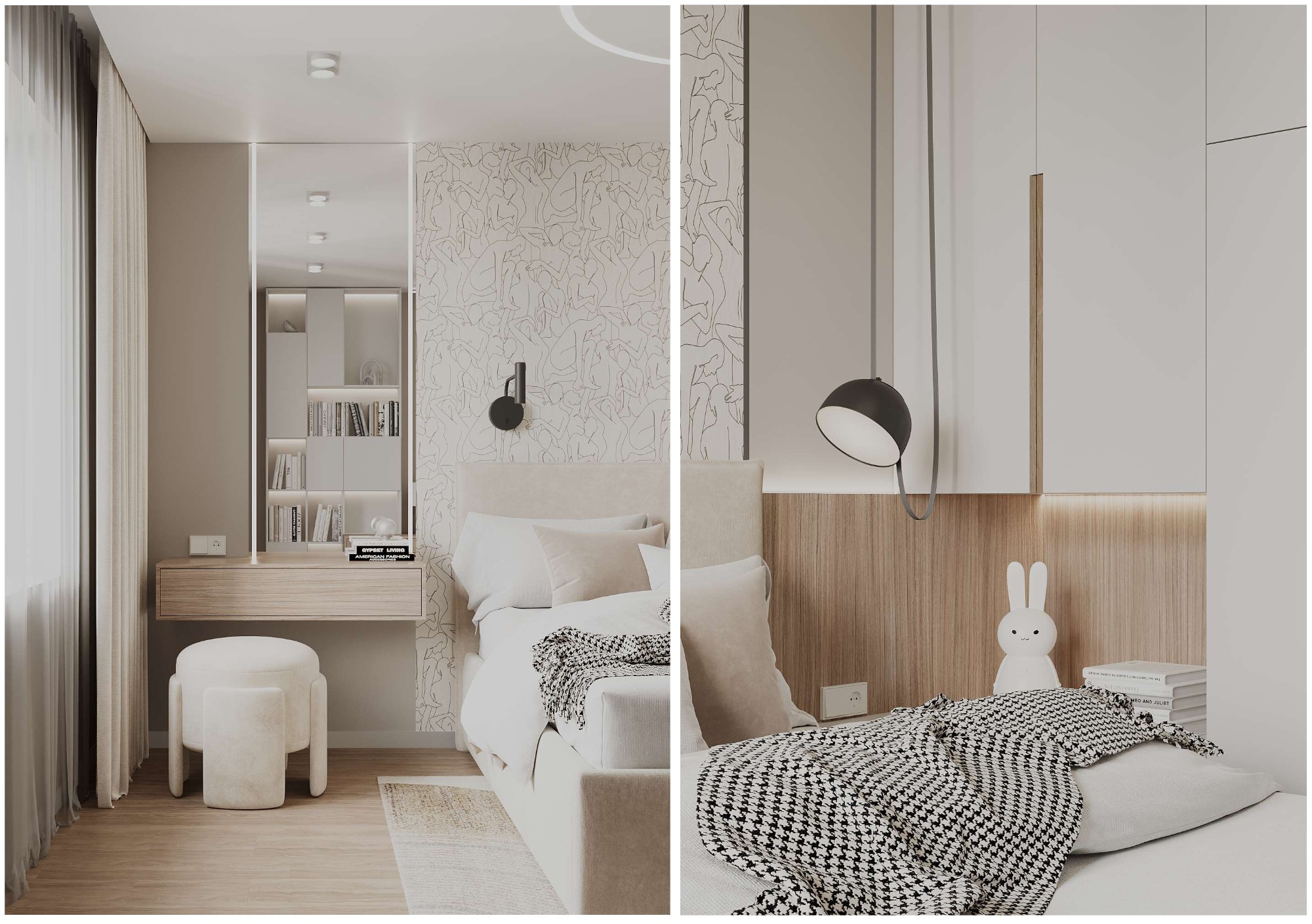 Апартаменты на Ленина