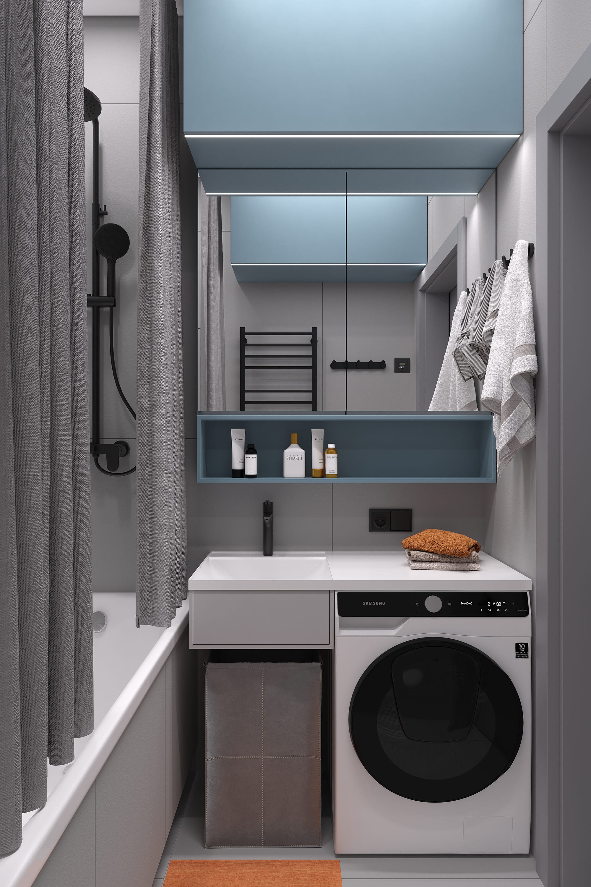 Квартина в Новосибирске на Рубиновой