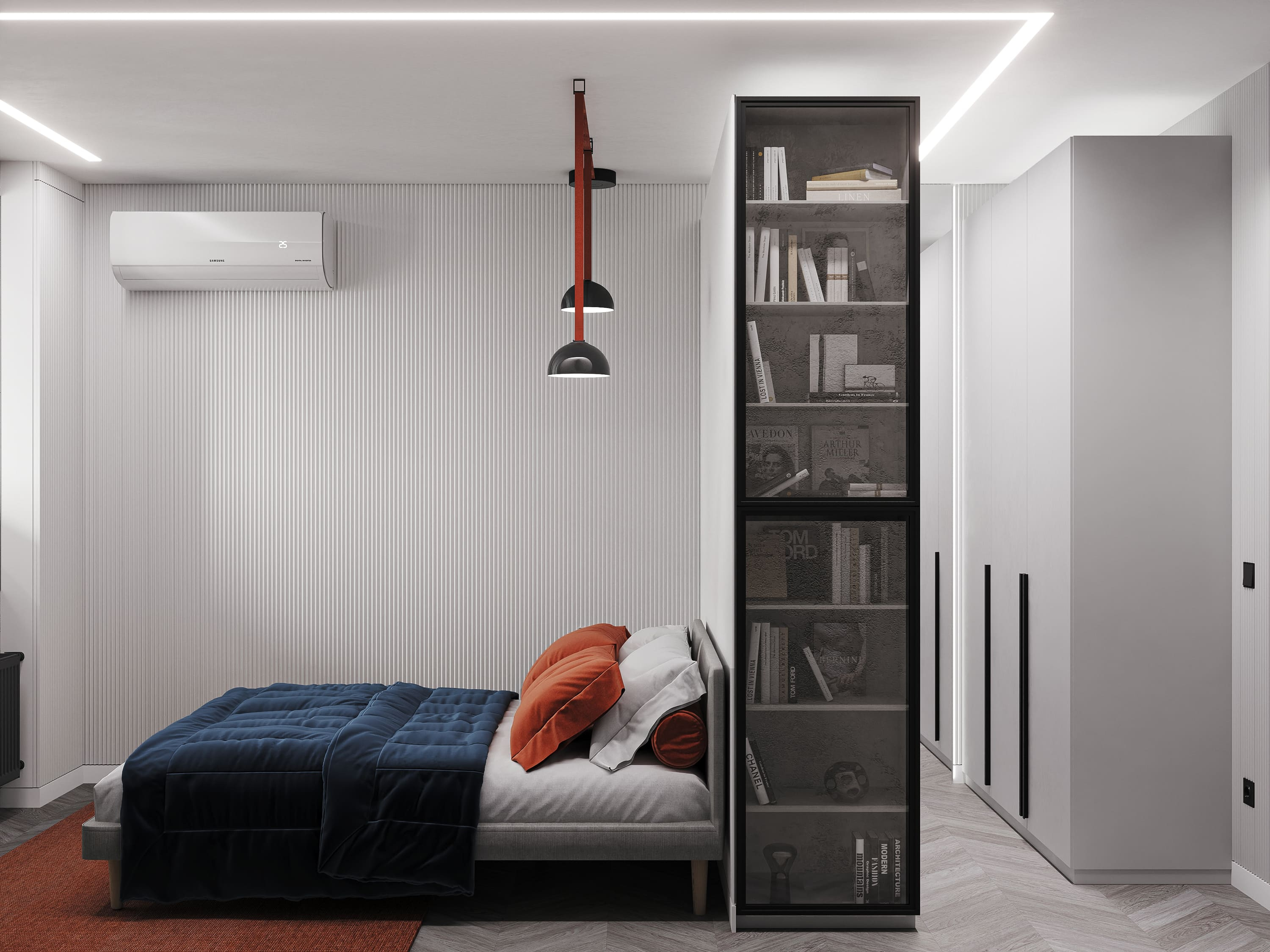 Квартина в Новосибирске на Рубиновой