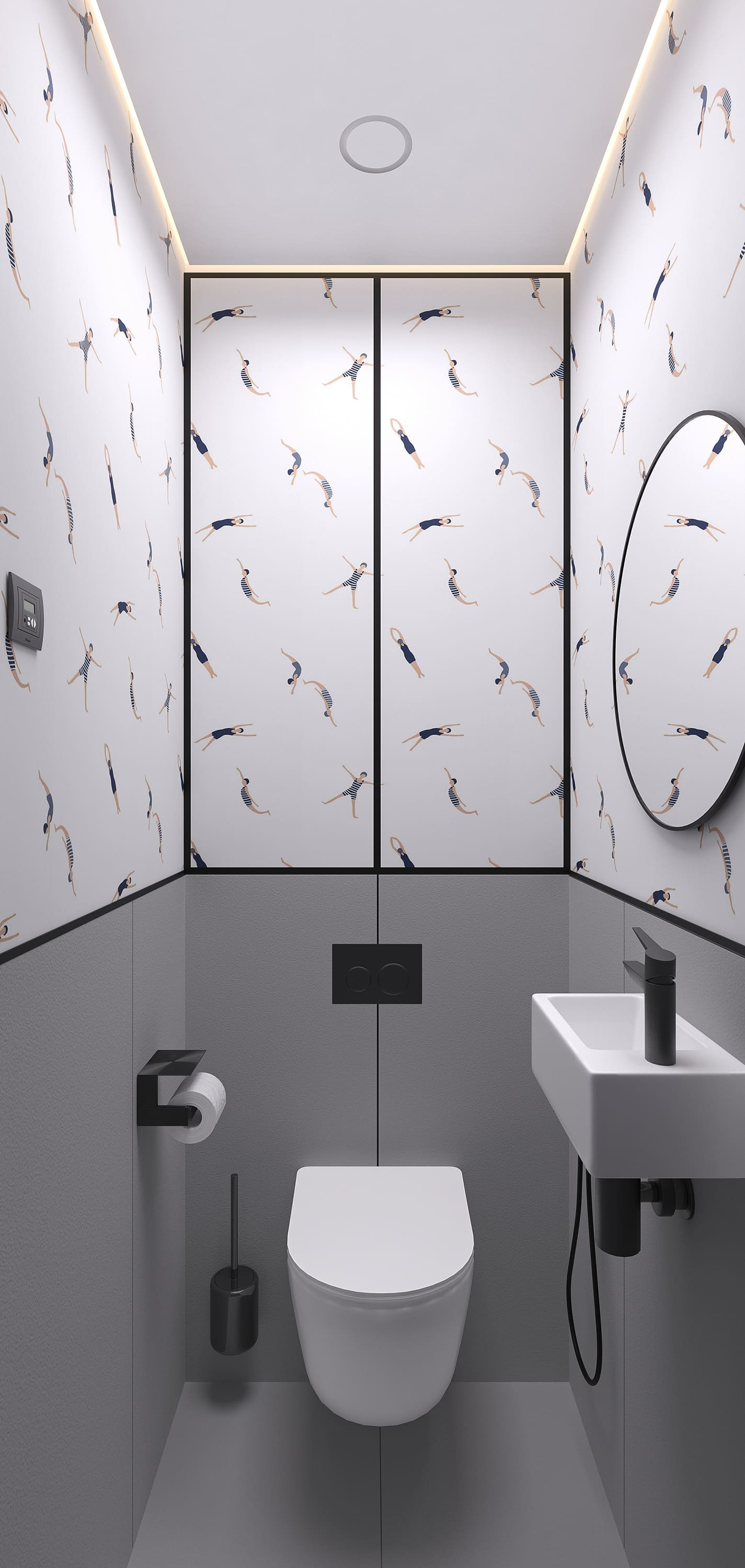 Квартина в Новосибирске на Рубиновой