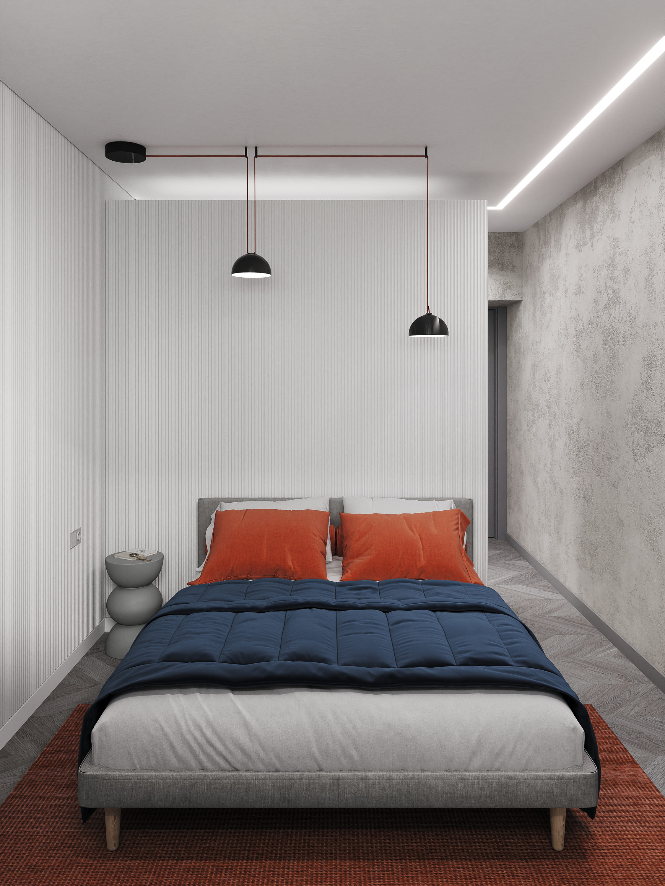 Квартина в Новосибирске на Рубиновой