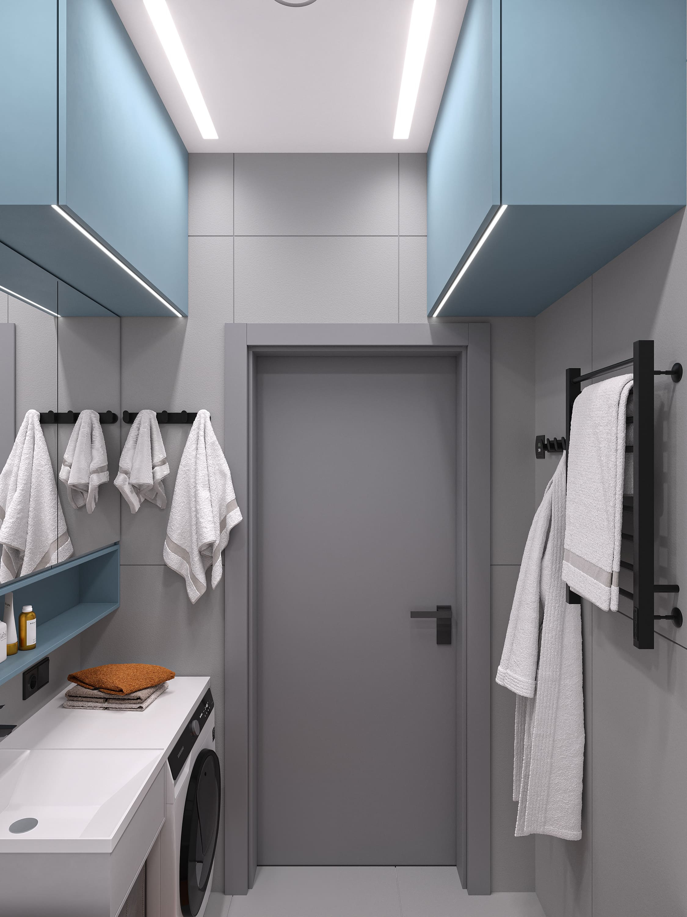 Квартина в Новосибирске на Рубиновой