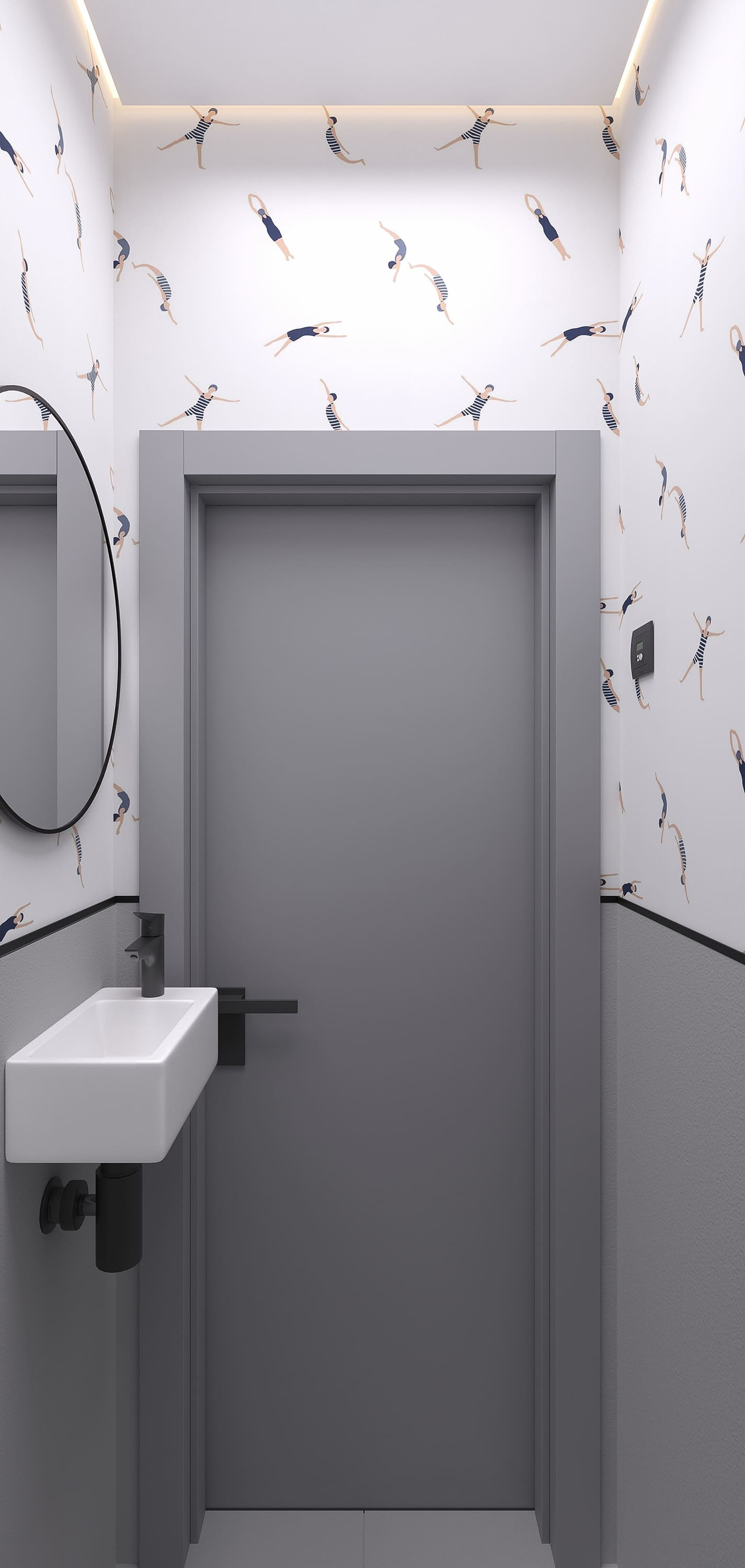 Квартина в Новосибирске на Рубиновой