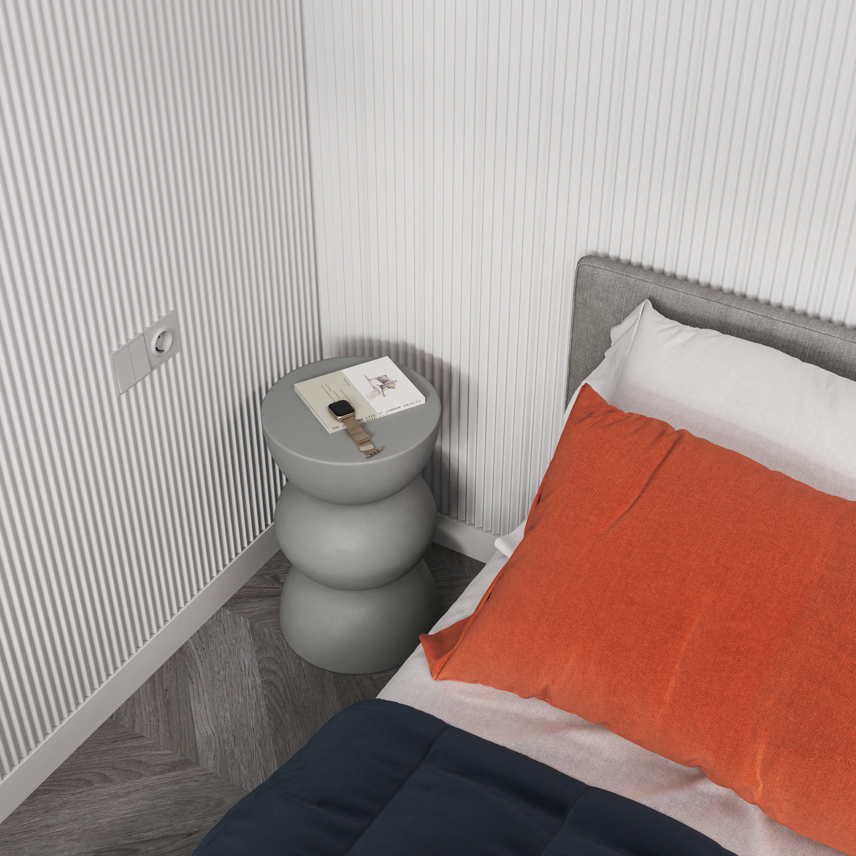 Квартина в Новосибирске на Рубиновой