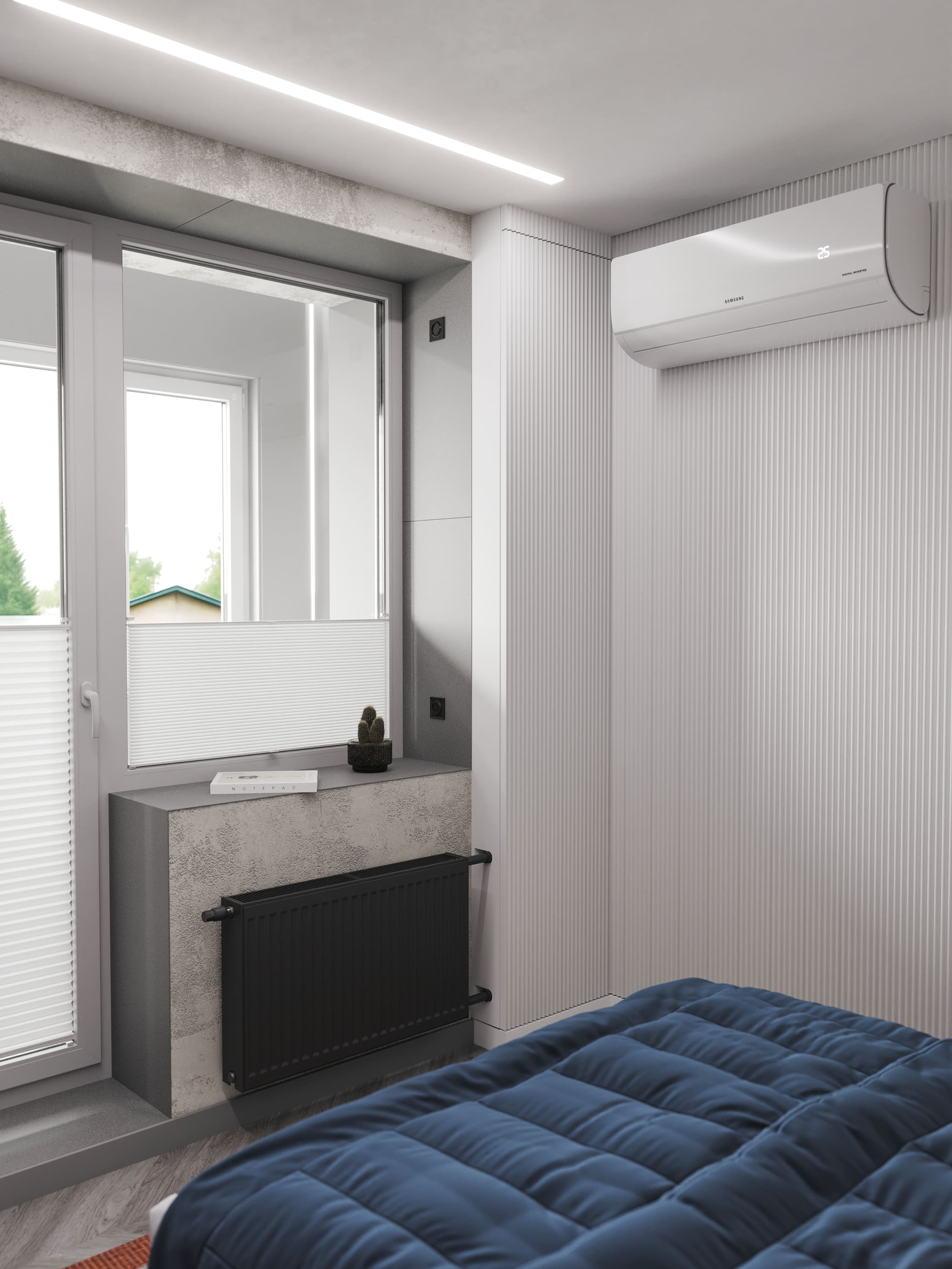 Квартина в Новосибирске на Рубиновой