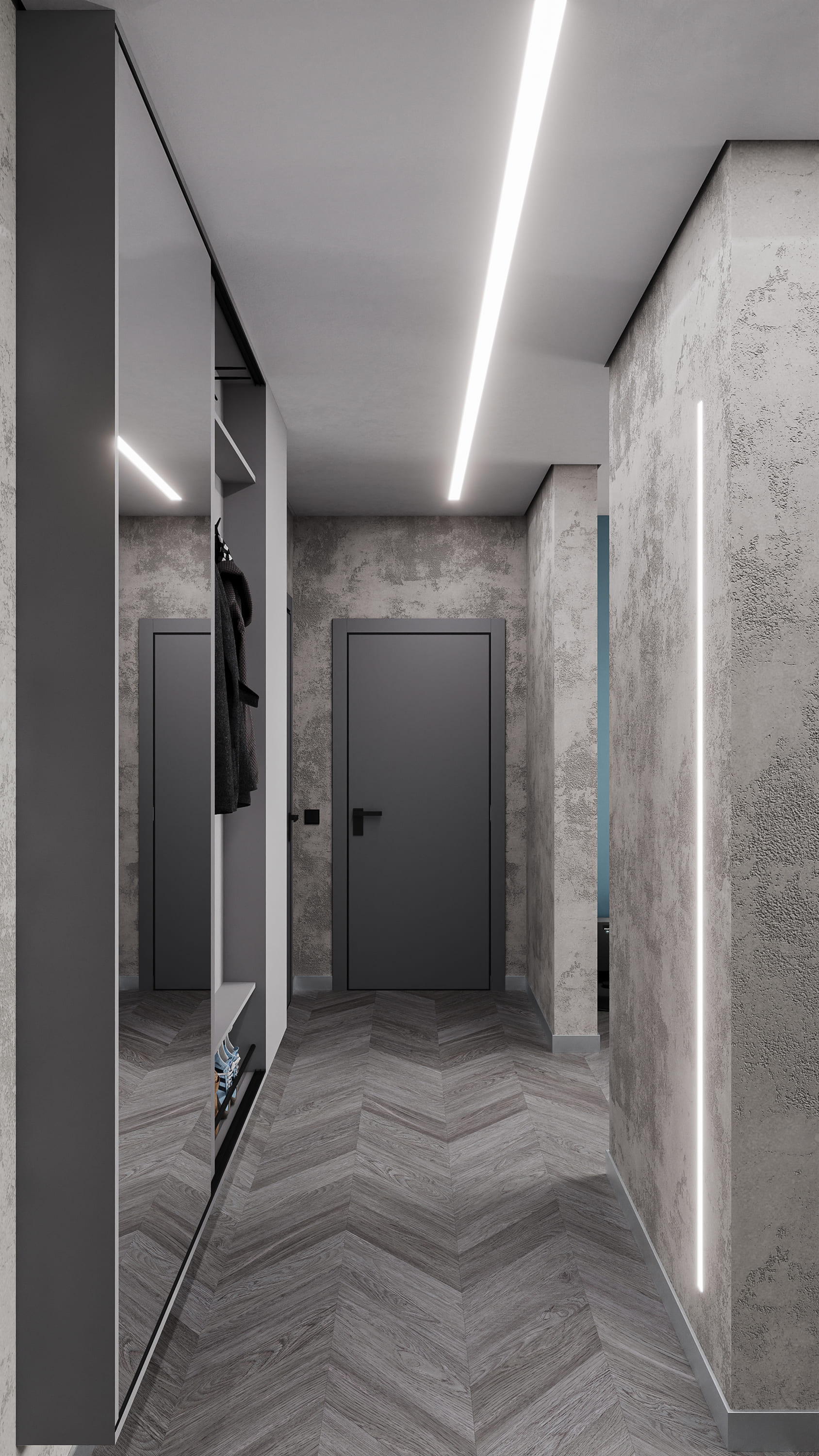 Квартина в Новосибирске на Рубиновой