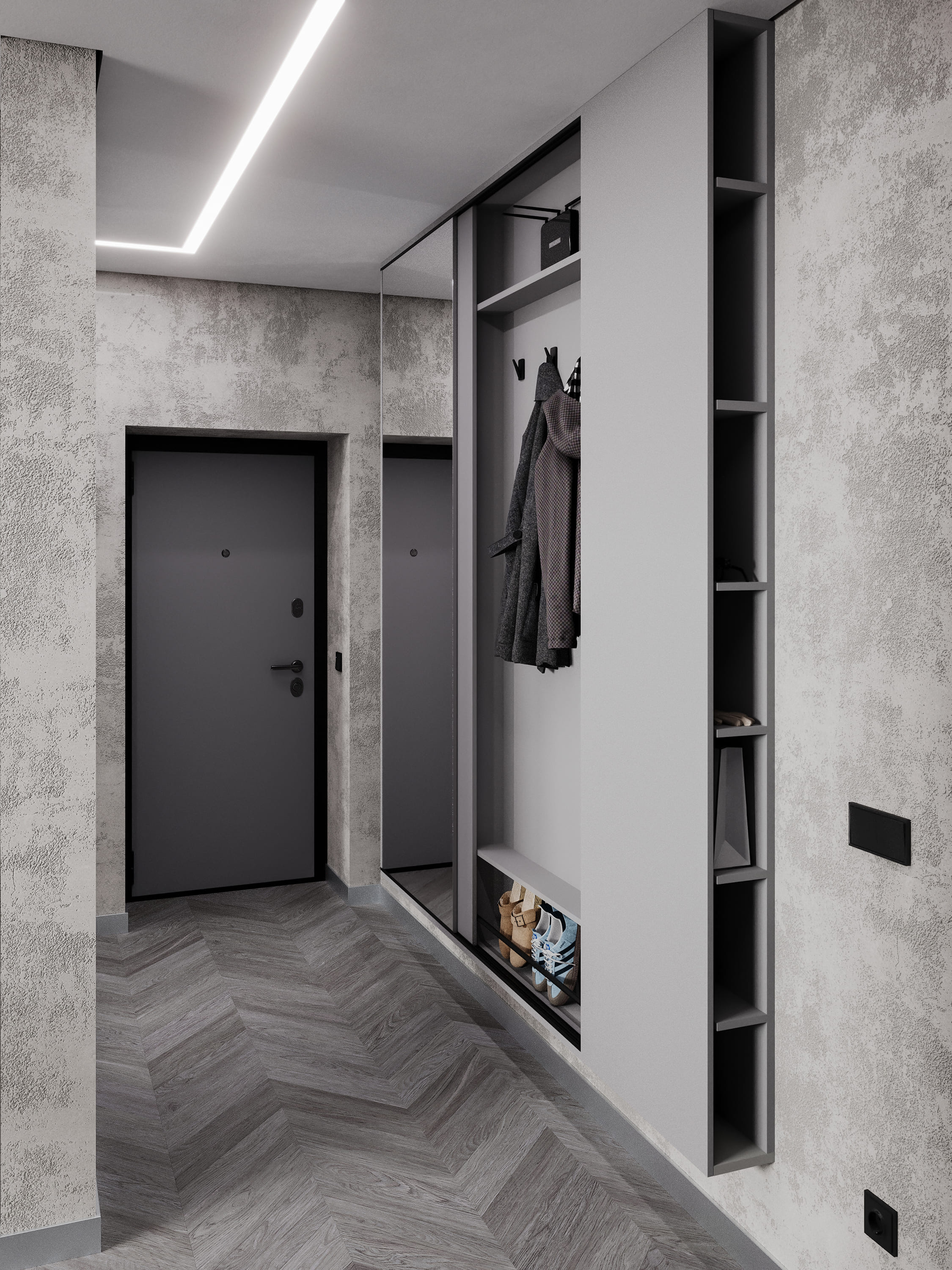 Квартина в Новосибирске на Рубиновой