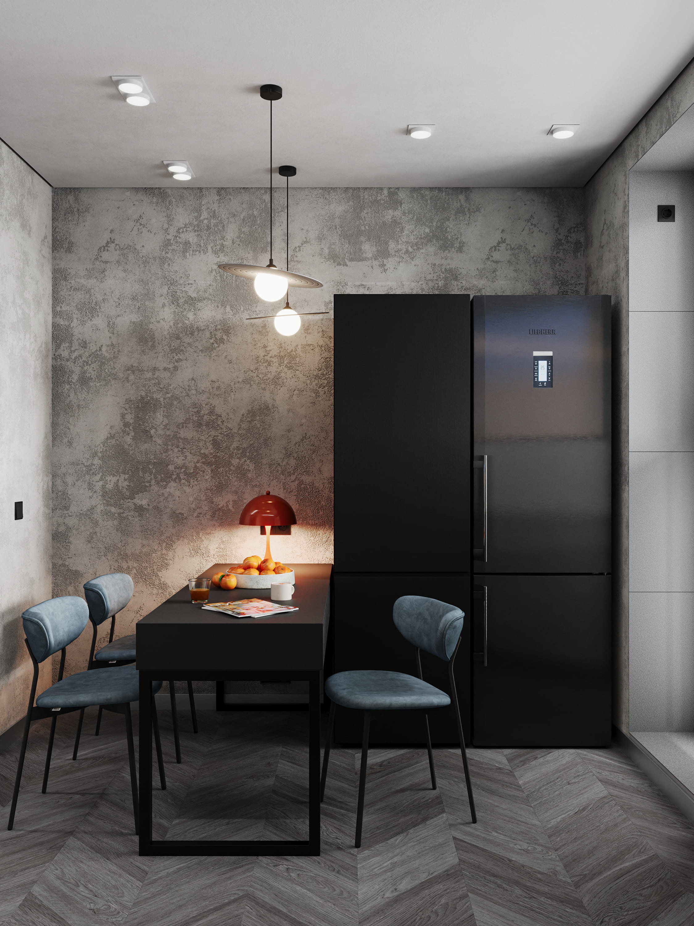 Квартина в Новосибирске на Рубиновой