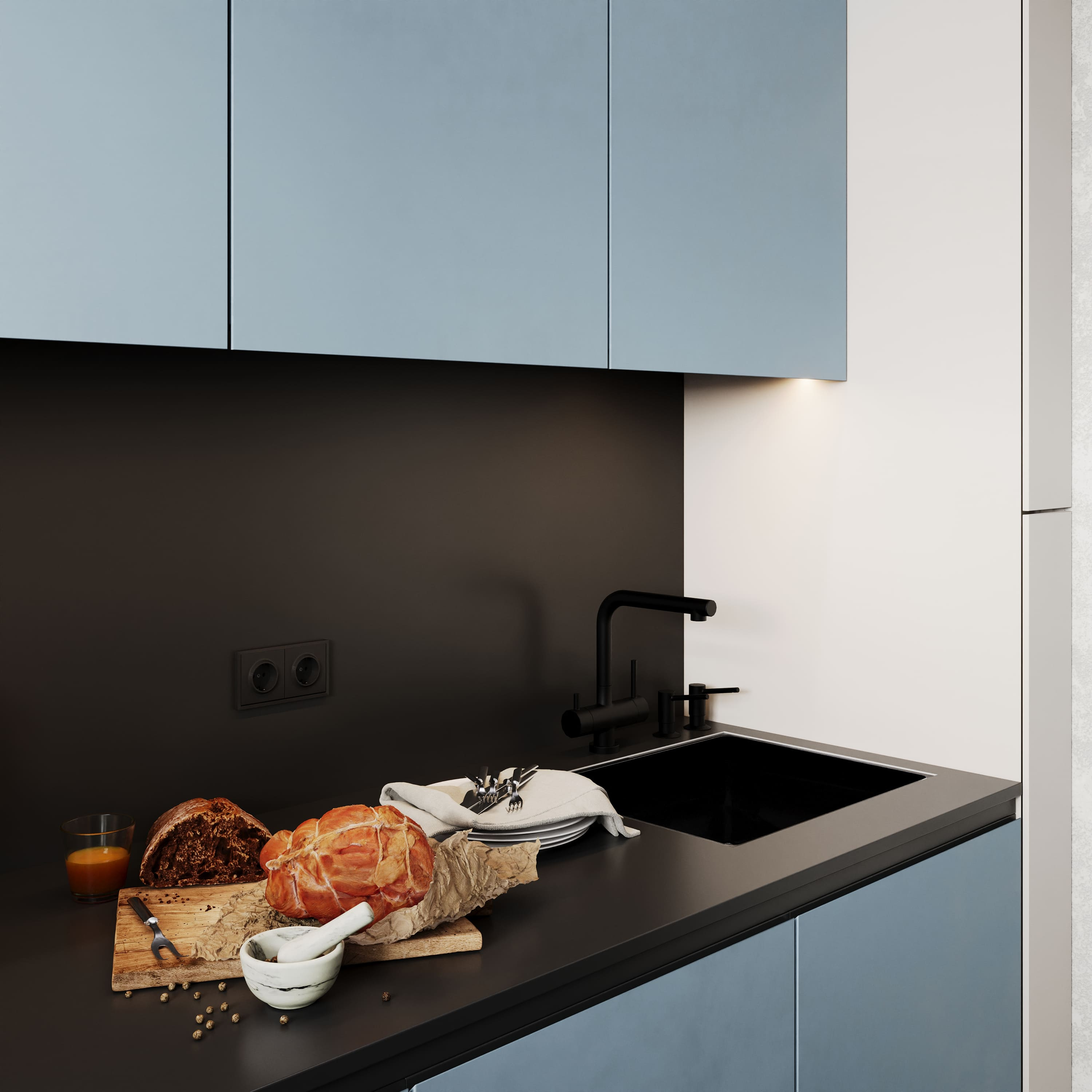 Квартина в Новосибирске на Рубиновой