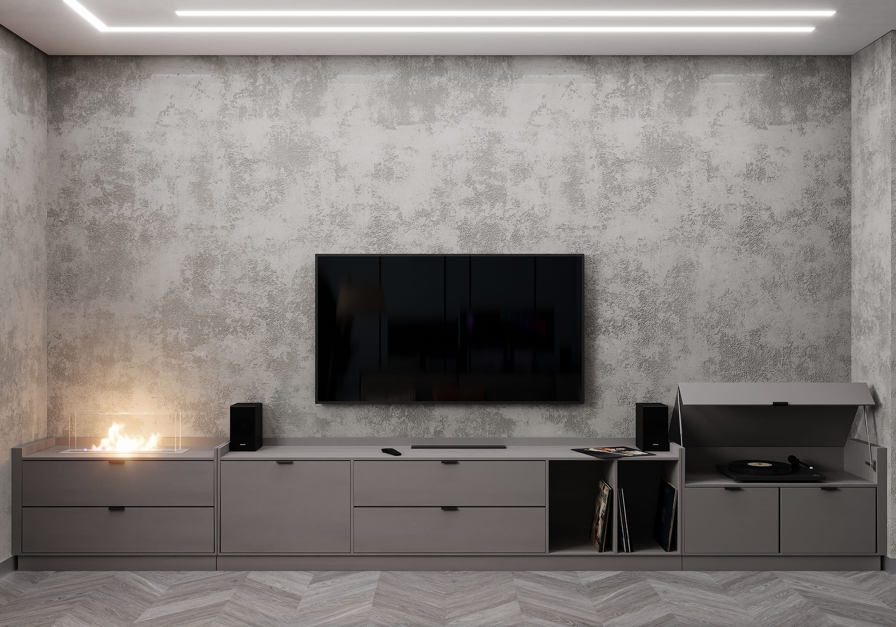 Квартина в Новосибирске на Рубиновой